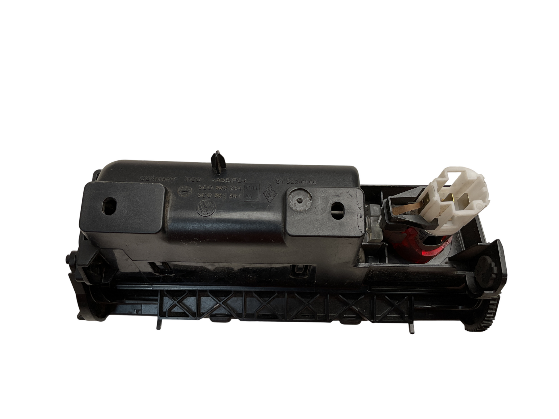 Cenicero VW Passat 2008-2012
