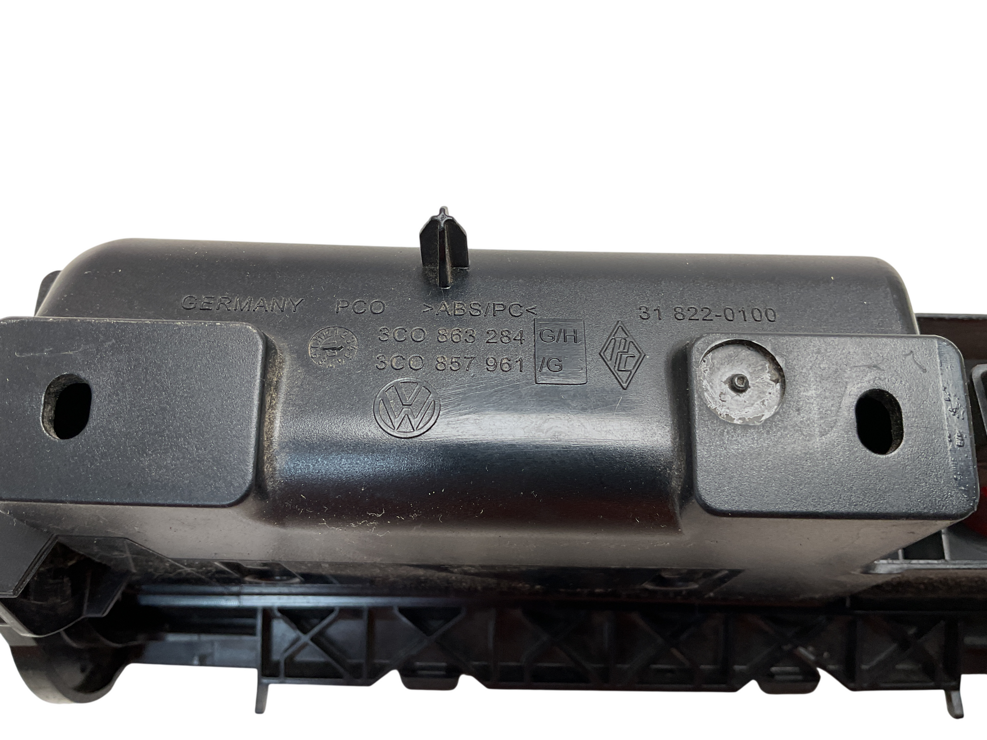Cenicero VW Passat 2008-2012