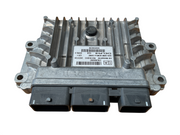 Centralita motor Peugeot 407 04-11