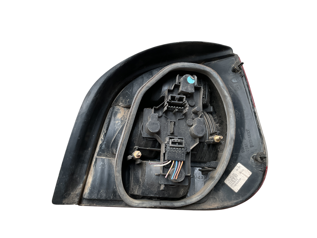 Piloto tra izq Renault Scenic 99-03 7700430965_