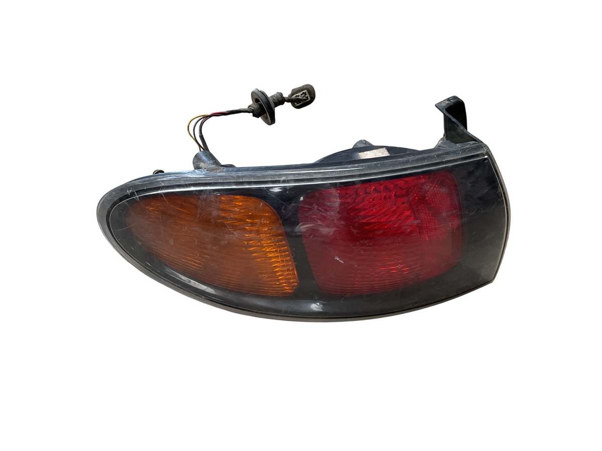 Piloto Tra izq Daewoo Lanos 97-04 Hatchback