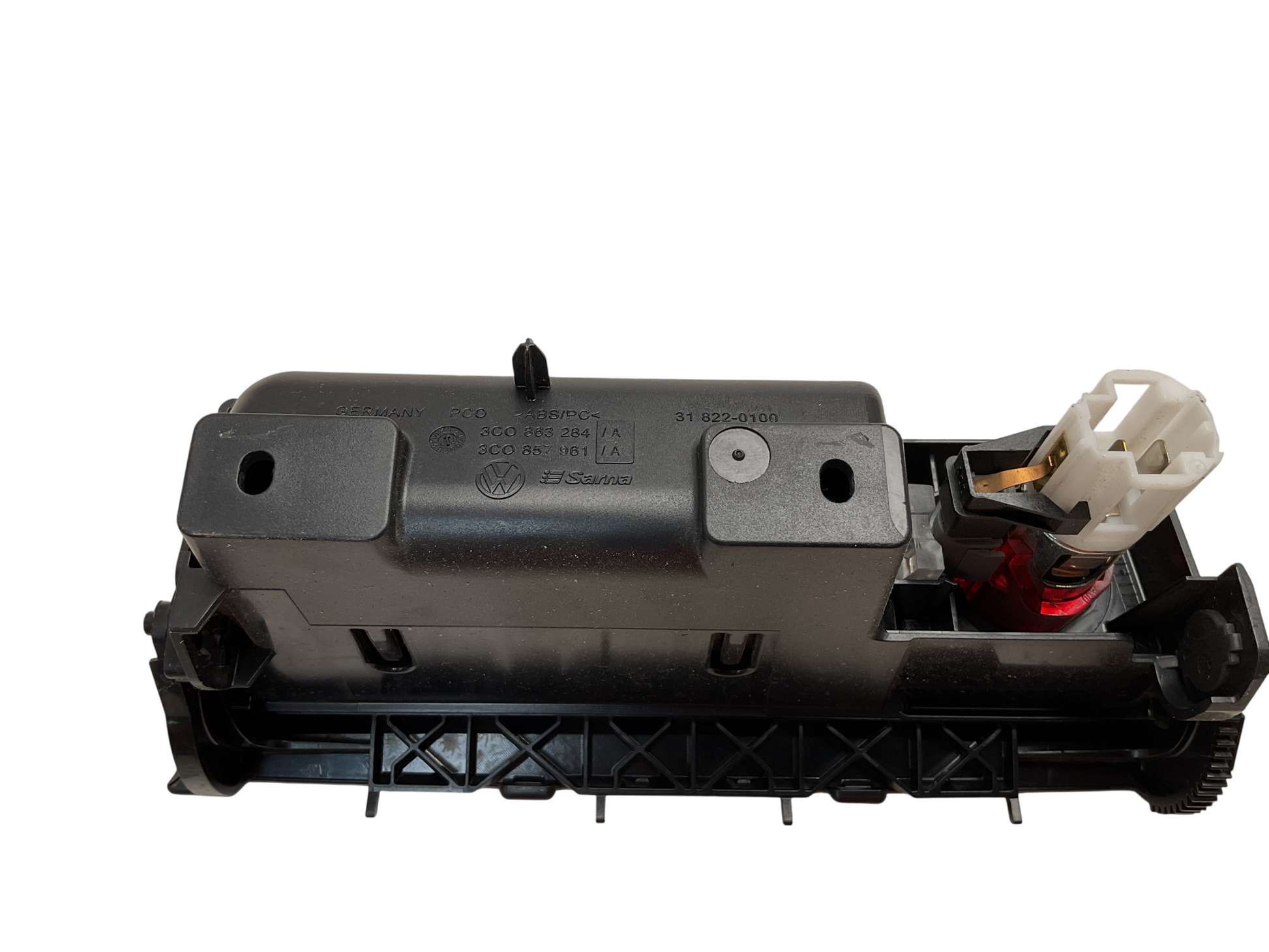 Cenicero VW Passat 2010-2015