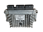 Centralita motor PSA 9663548180 2.0