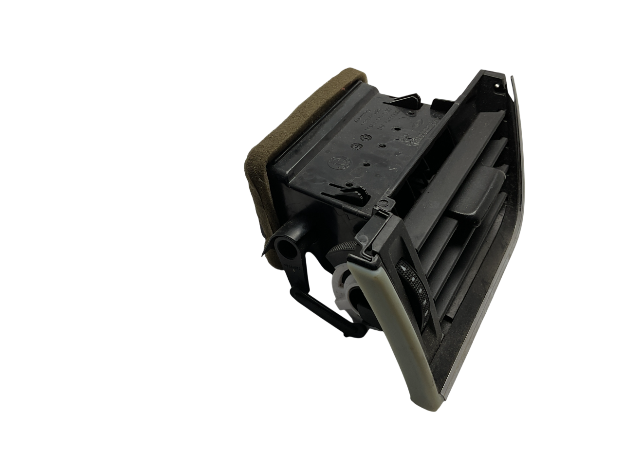 Rejilla izq Salpicadero Skoda Octavia 12-20