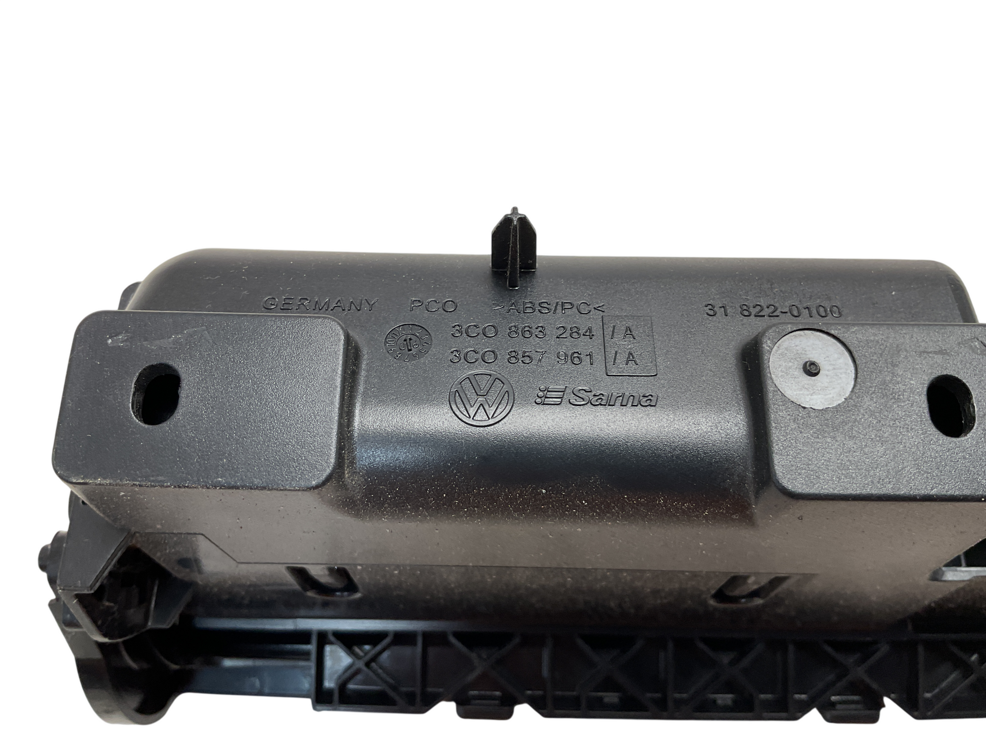 Cenicero VW Passat 2010-2015