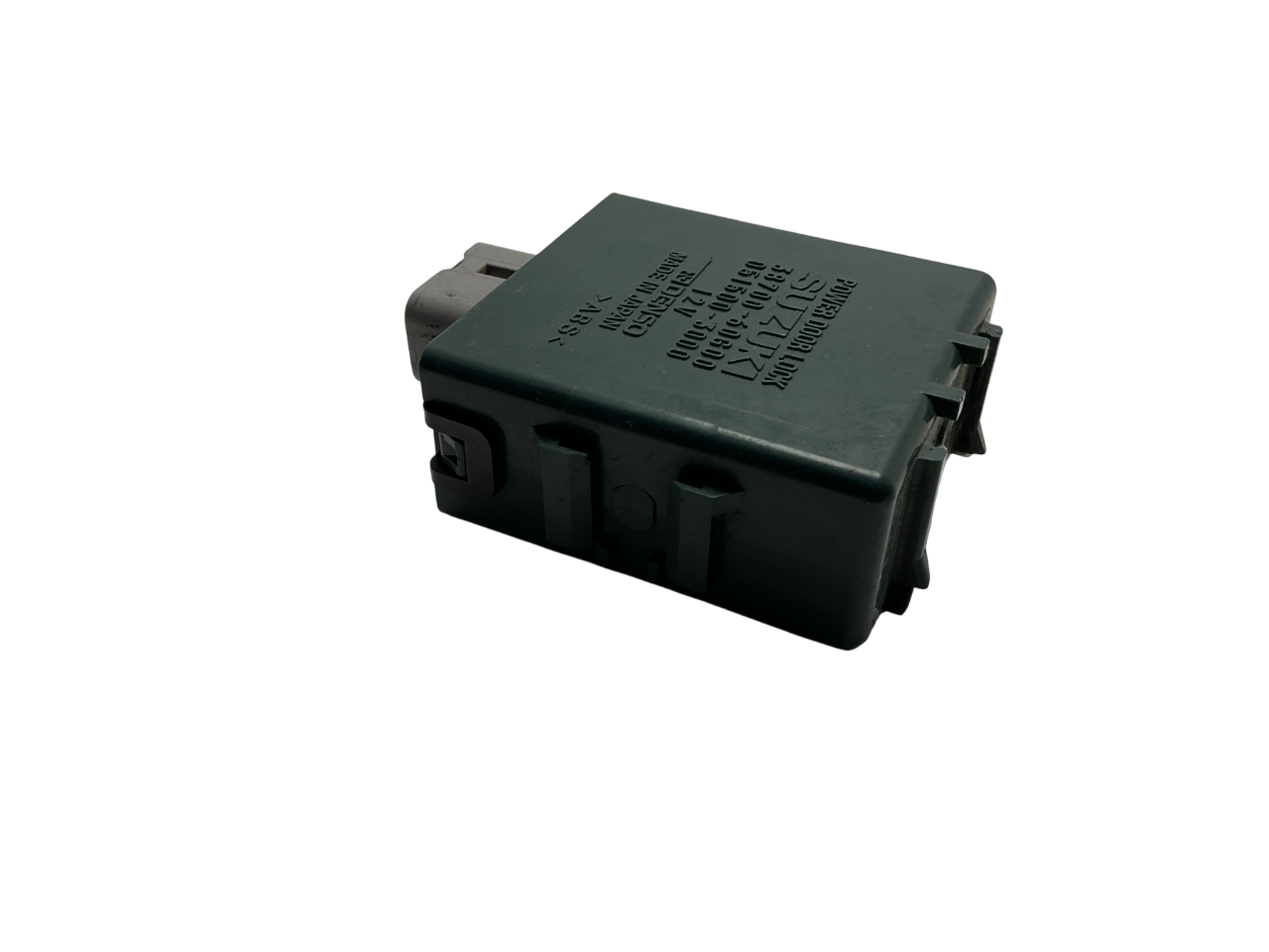 Rele Antirrobo Suzuki 3870060G00