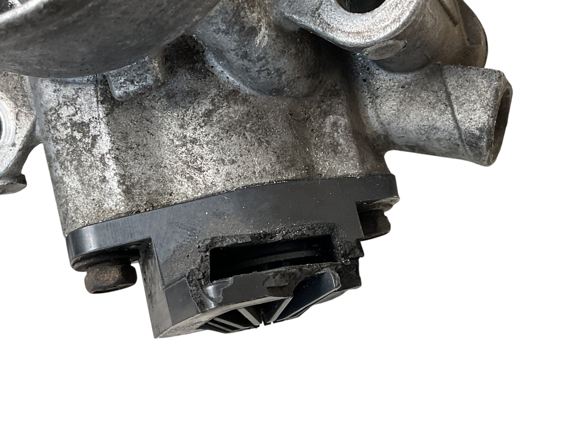 Caja Mariposa Mitsubishi Pajero Pinin - MR578154