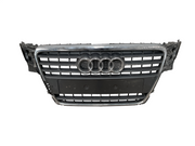 Rejilla frontal Audi A4 08-12