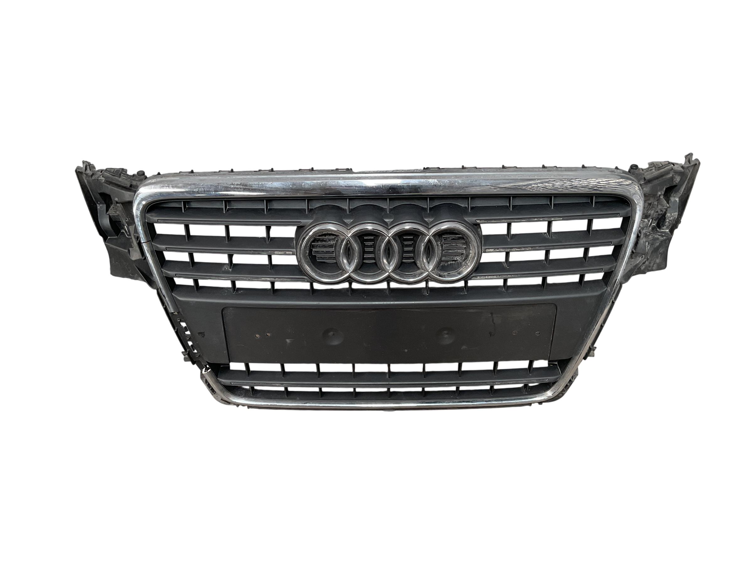 Rejilla frontal Audi A4 08-12