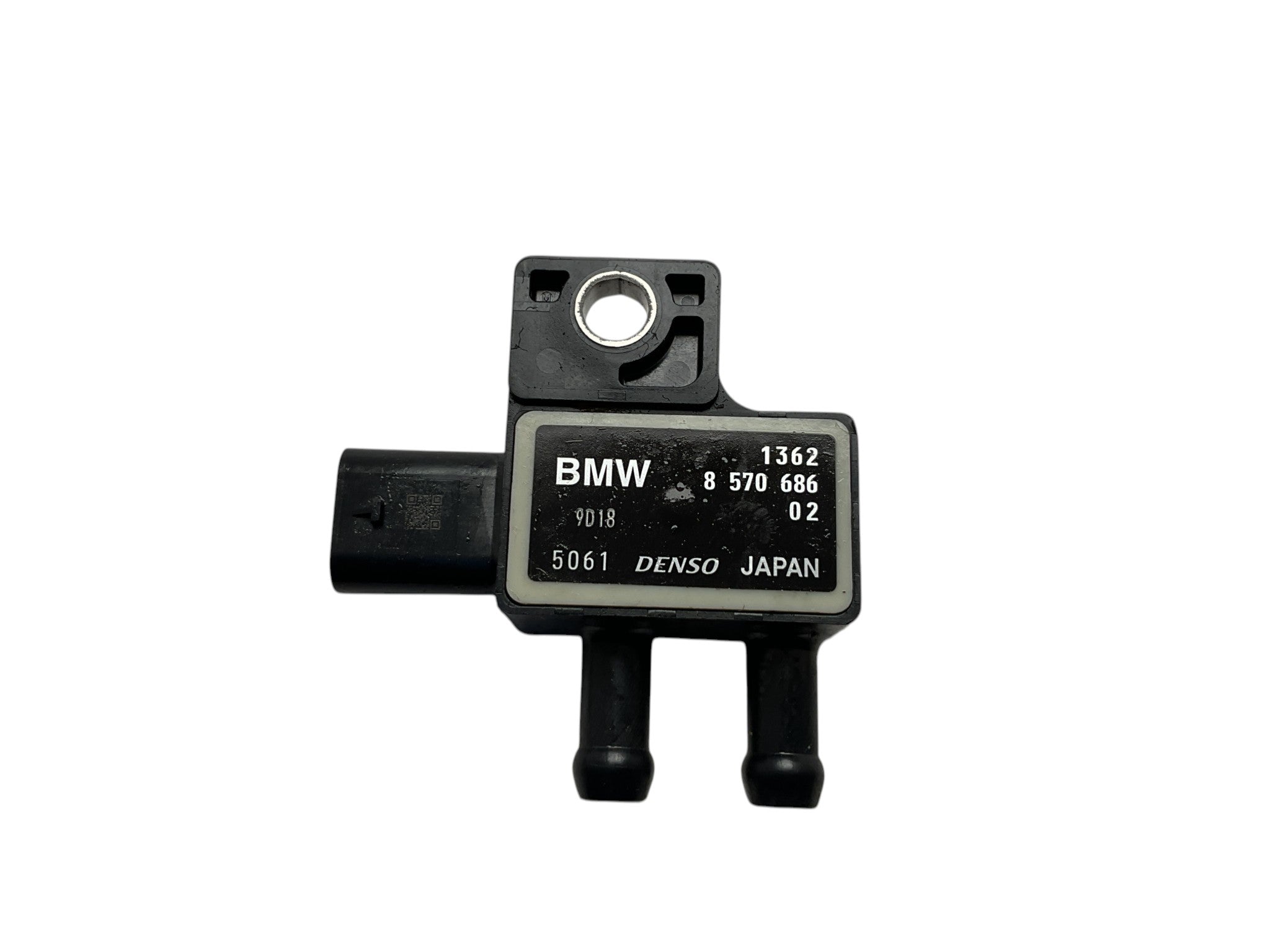 Sensor presion gases escape BMW 13628570686