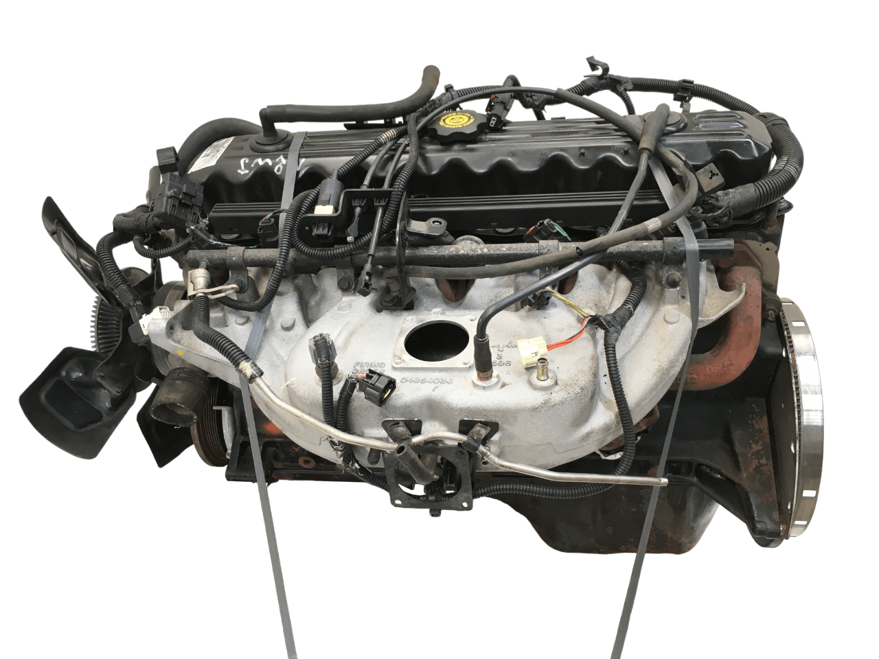 Motor jeep GK WJ 4.0 - AutoRR 53011274AC