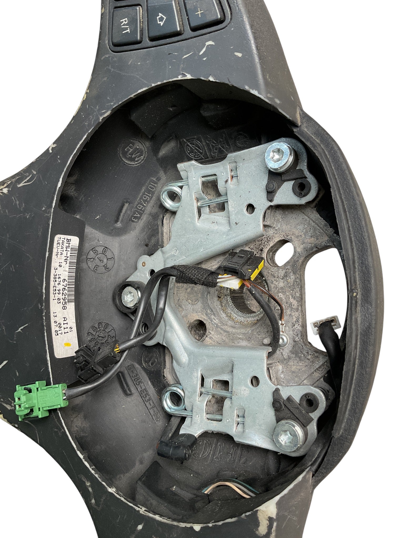 Volante BMW X3 X5 6762958 - 6762958