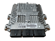 Modulo Motor PSA 9658198080 2.7