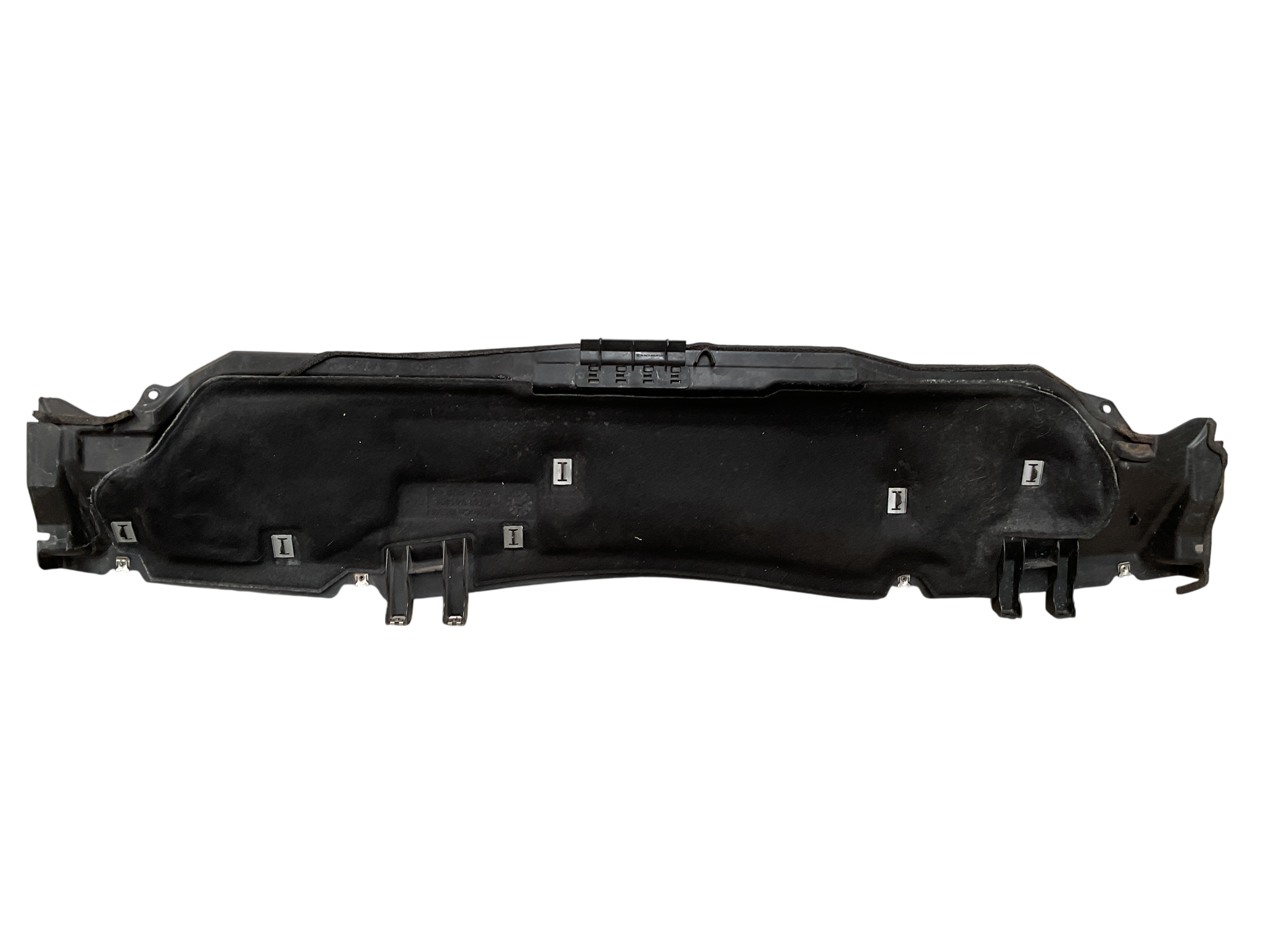 Torpedo Ford Tourneo Connect 12-22