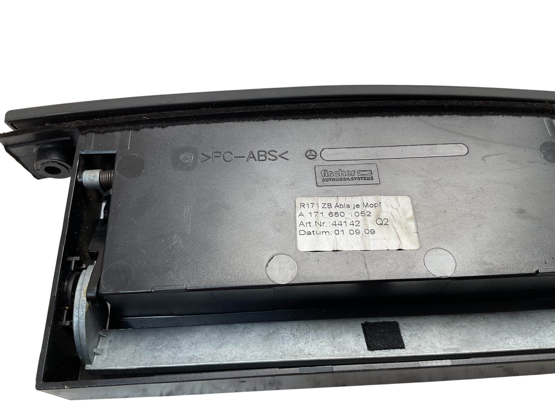 Guantera Mercedes SLK 2004- 2011