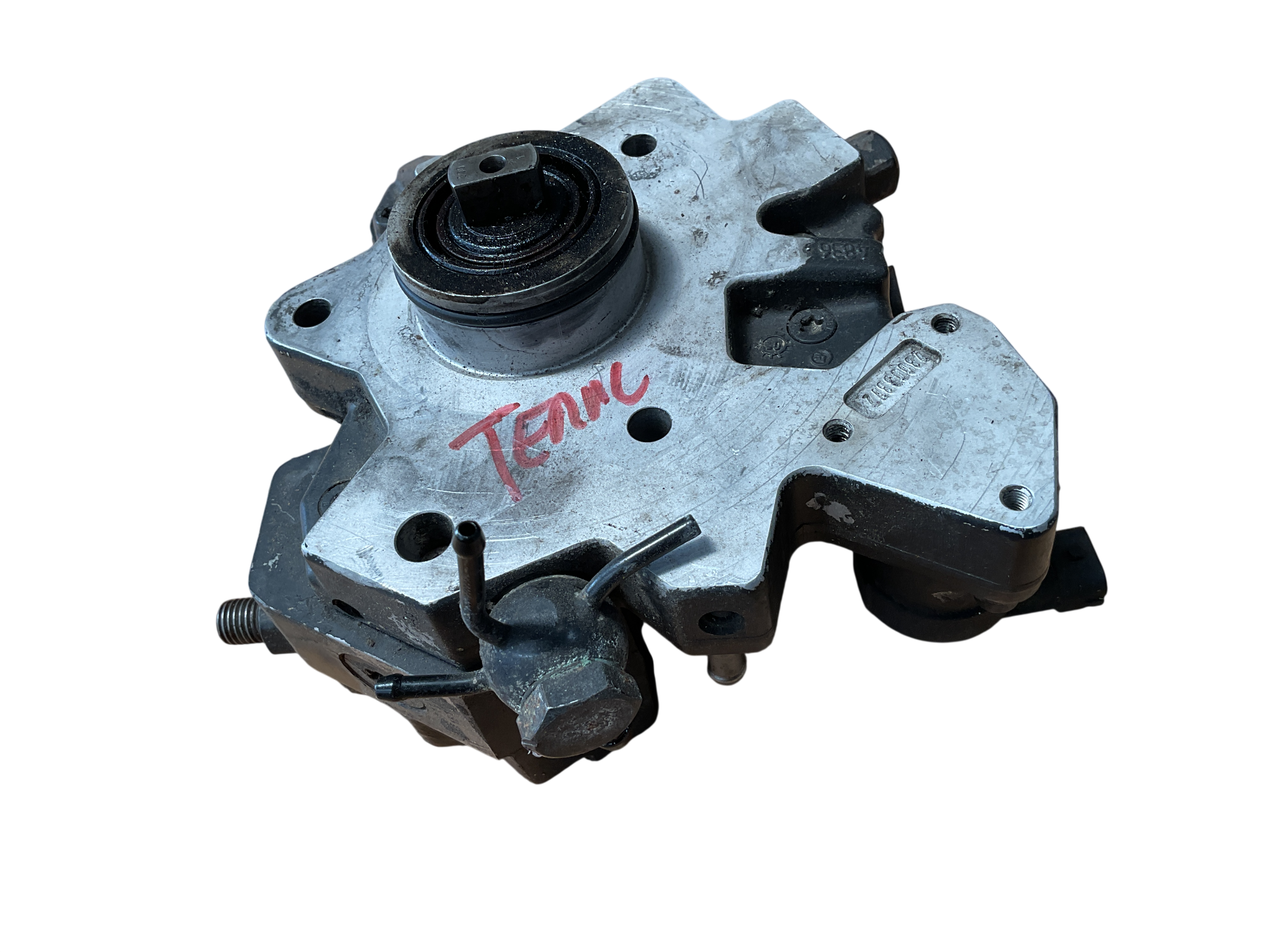 Bomba Inyeccion Hyundai KIA 0445010121