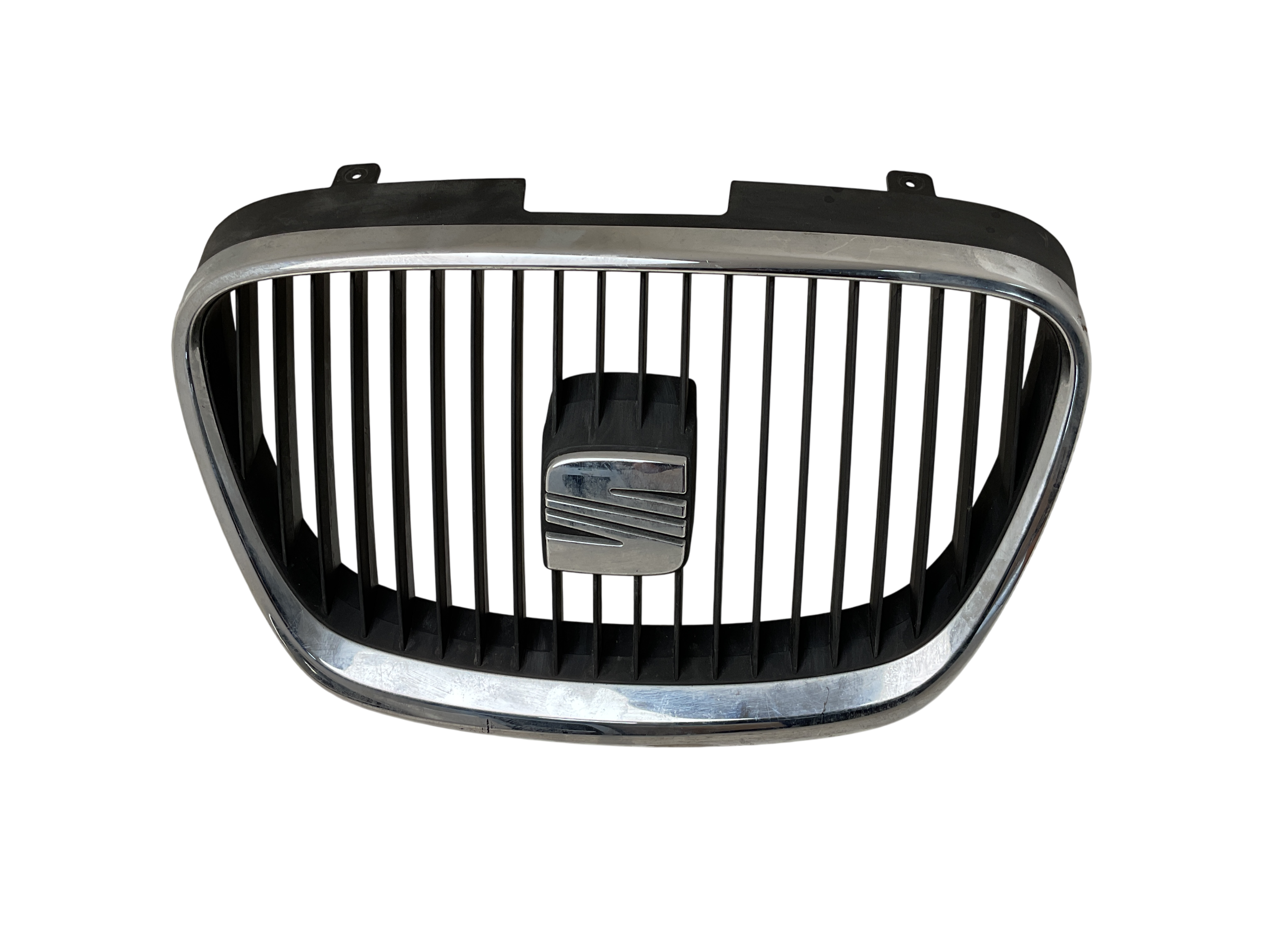 Rejilla radiador Seat Altea 04-15