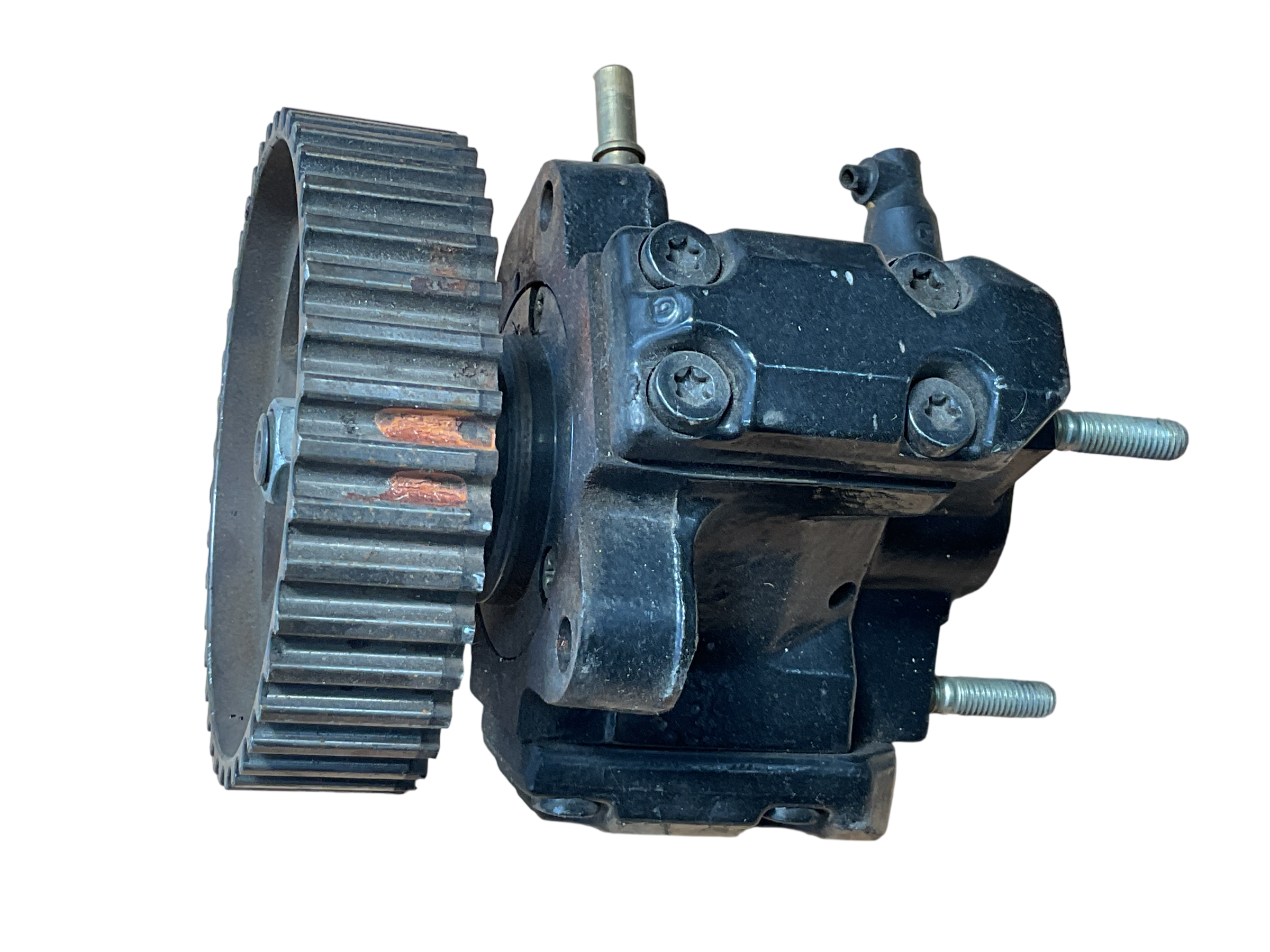 Bomba Inyeccion Renault Kangoo 97-08 1.9