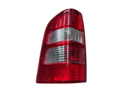 Piloto tra izq Ford Ranger 05-13