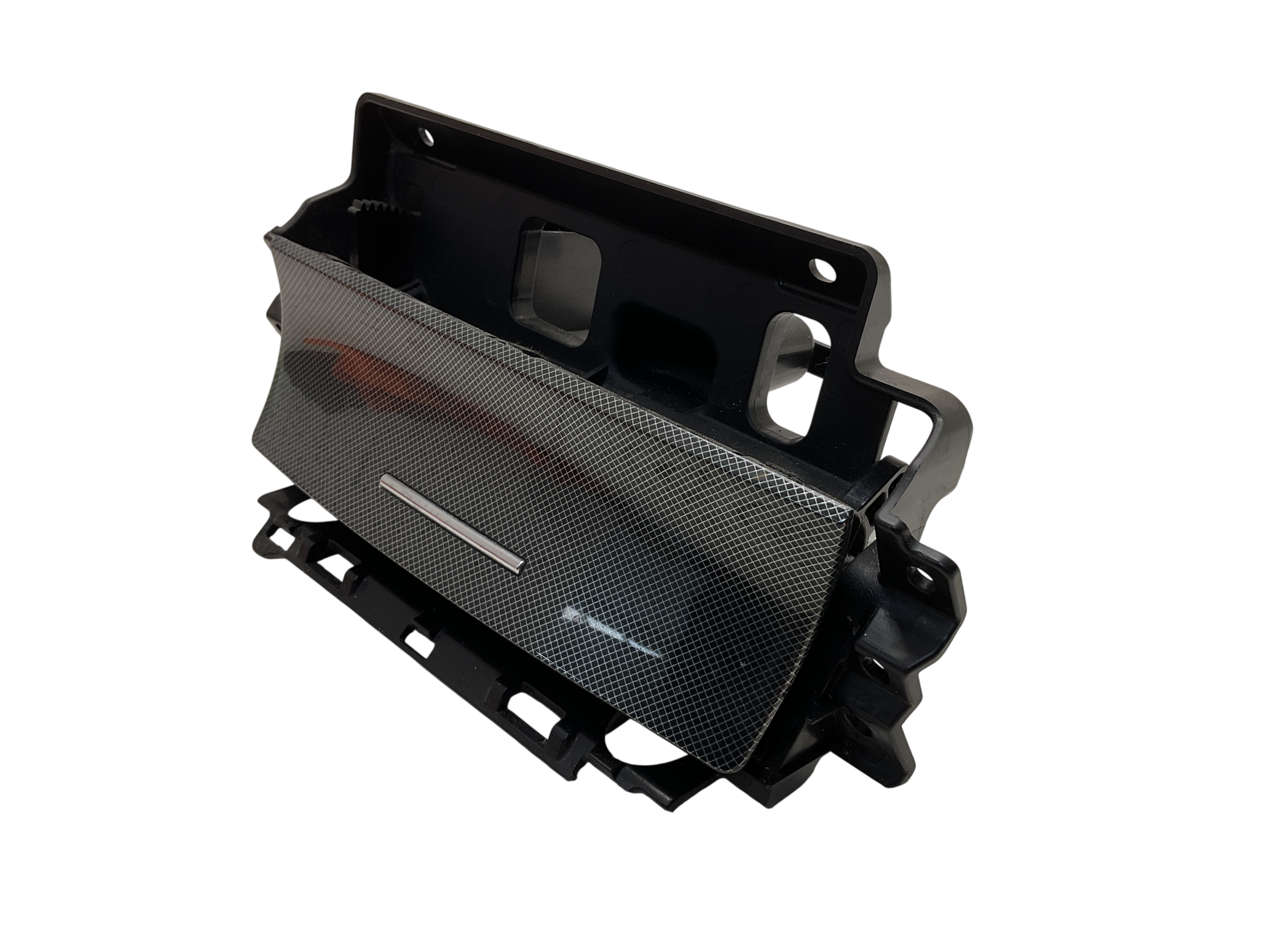 Cenicero Mitsubishi Lancer 07-17