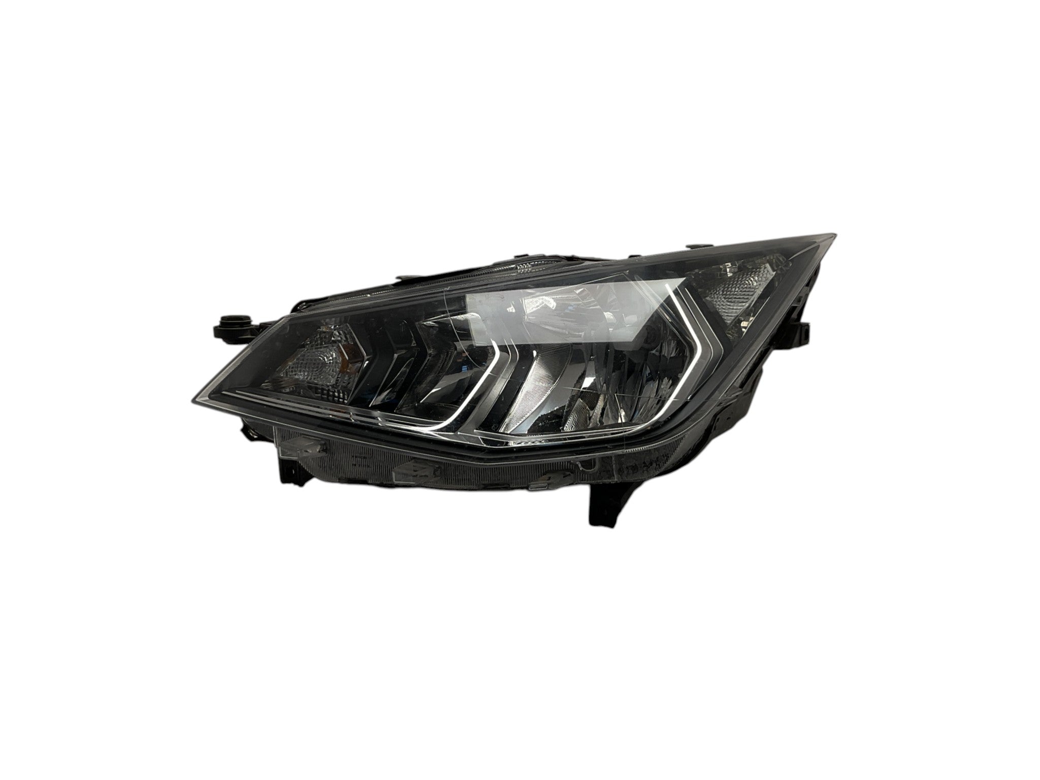 Faro del izq SEAT Ibiza V KJ1 17-21