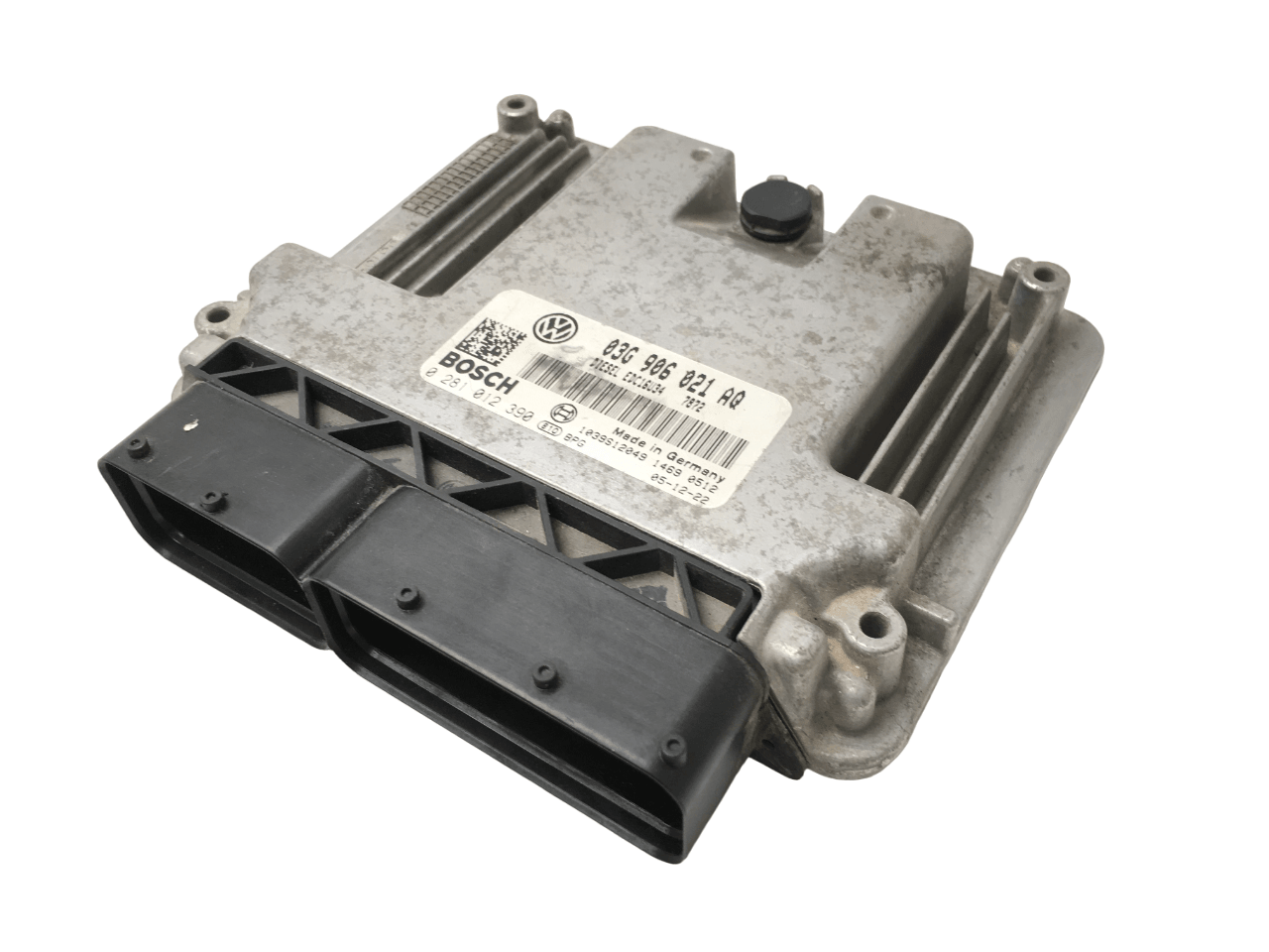 Centralita ECU VW Caddy III - AutoRR 03G906021AQ