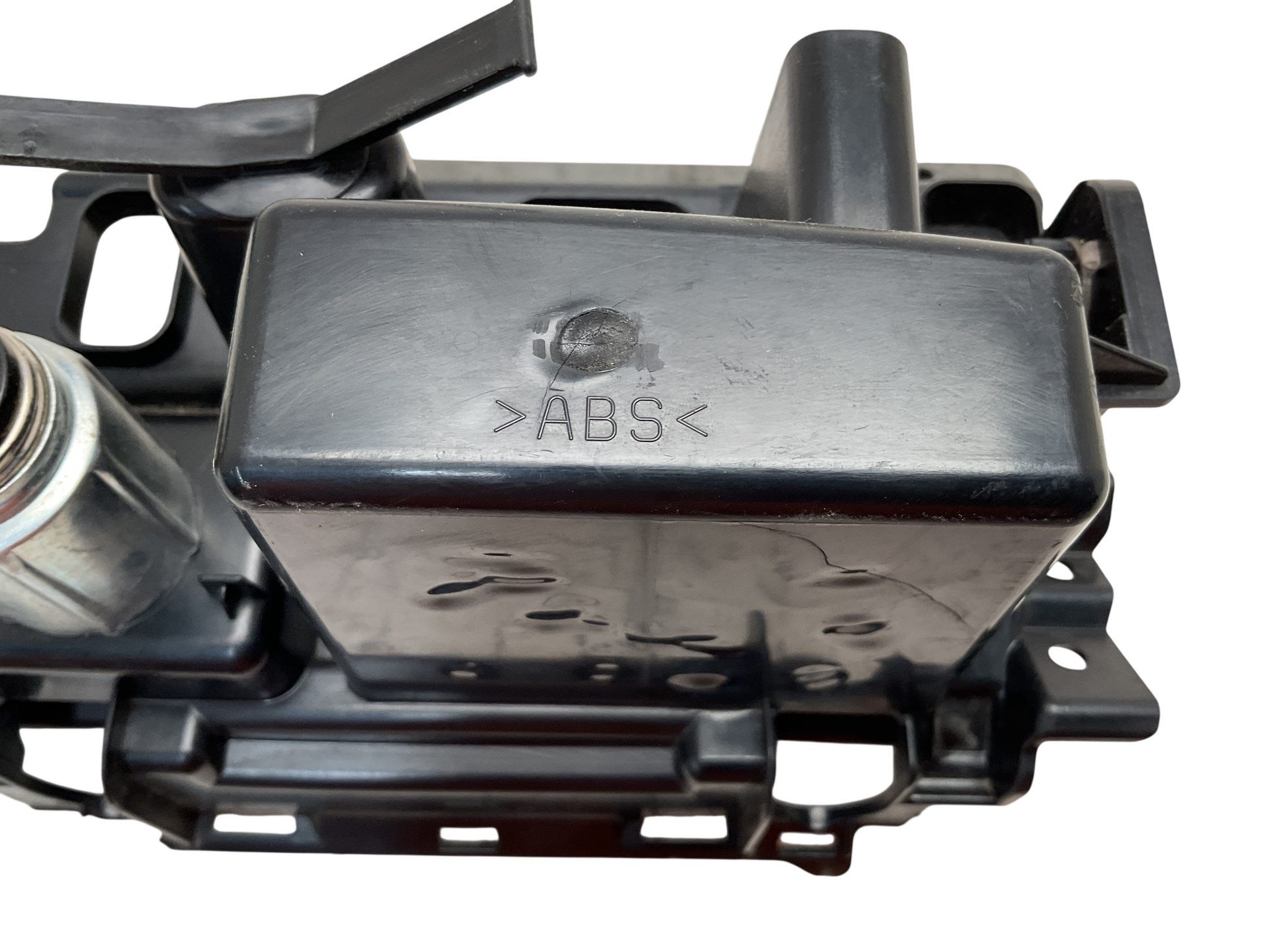 Cenicero Mitsubishi Lancer 07-17