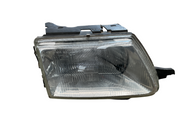 Faro del dcho Citroen Saxo 96-99