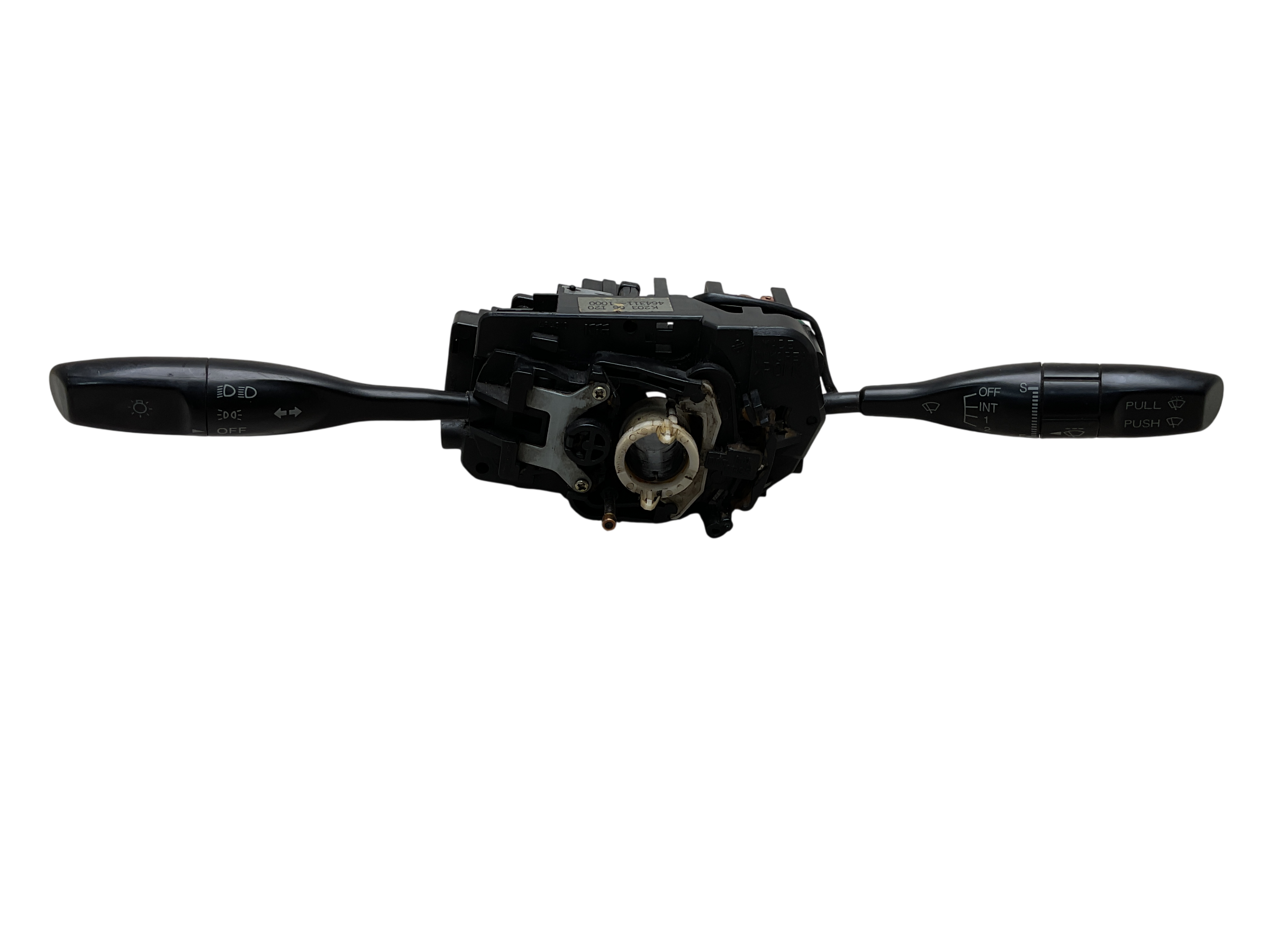 Mando multifunción Kia Sportage 94-03