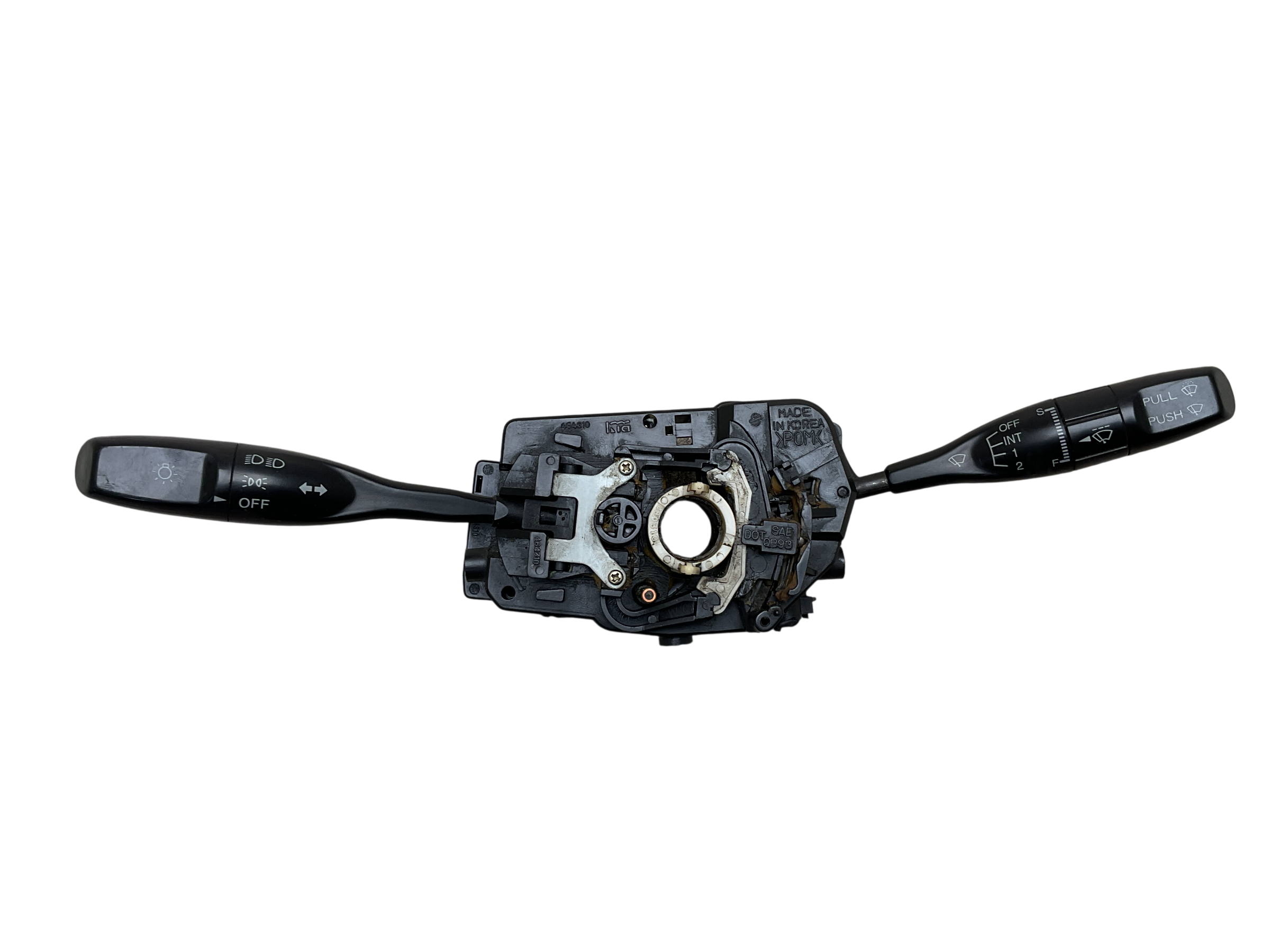 Mando multifunción Kia Sportage 94-03