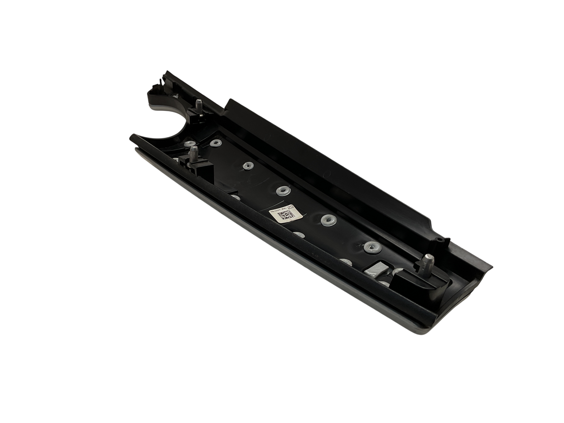 Moldura dcha Salpicadero MINI One 06-15