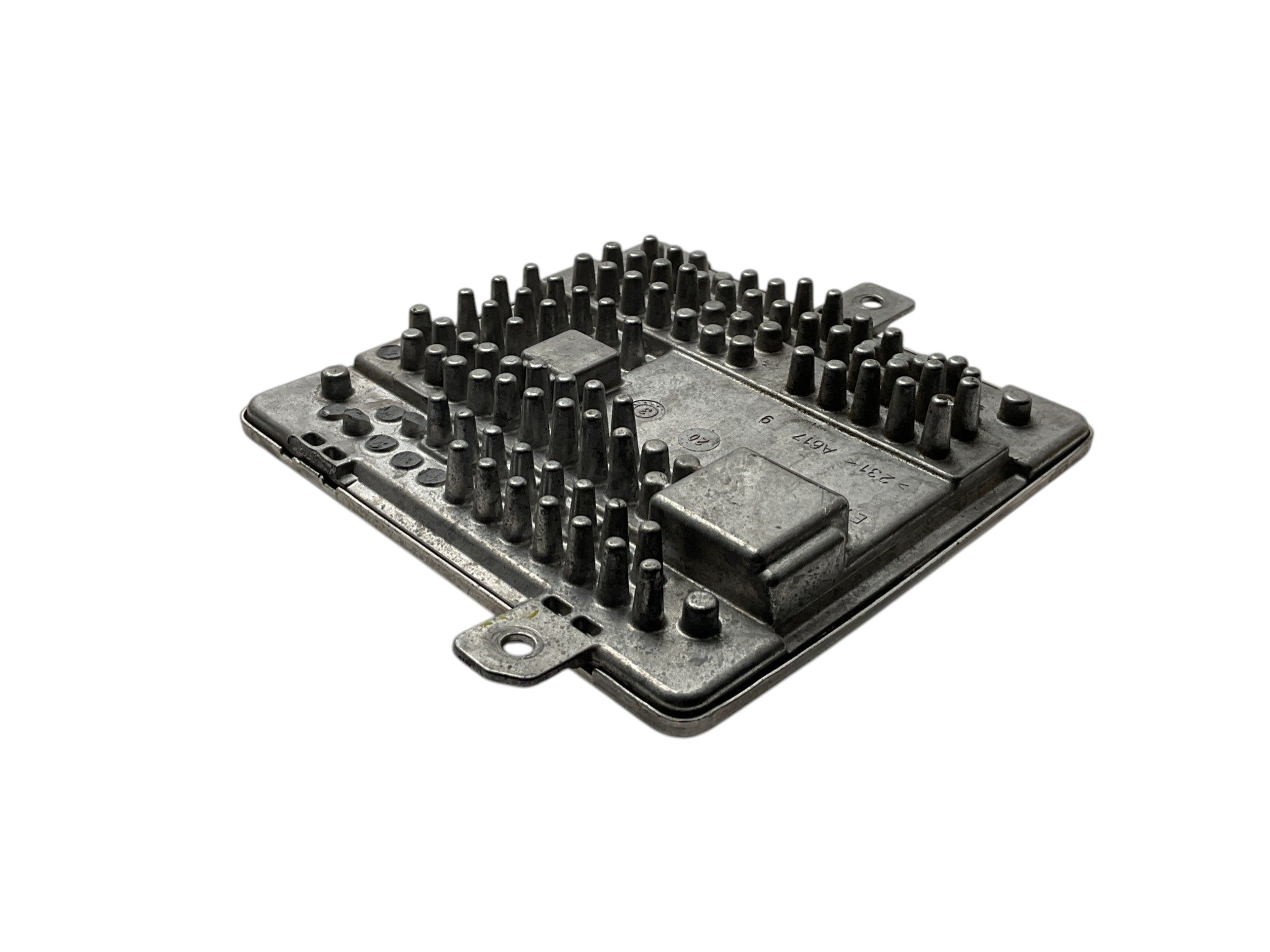 Modulo faro balastro LED-Laser BMW 793336103