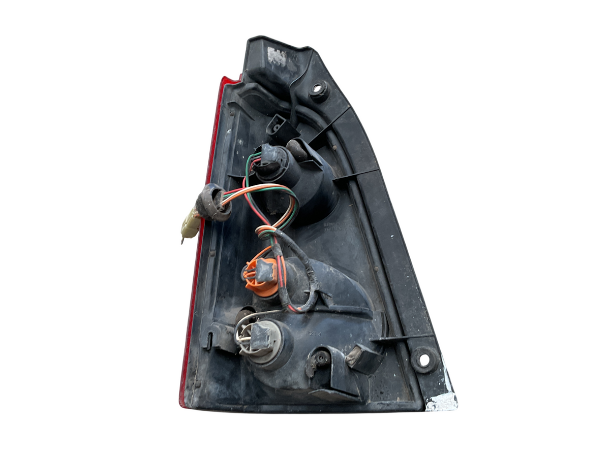 Piloto tra dcho Opel Agila 00-08 9204254