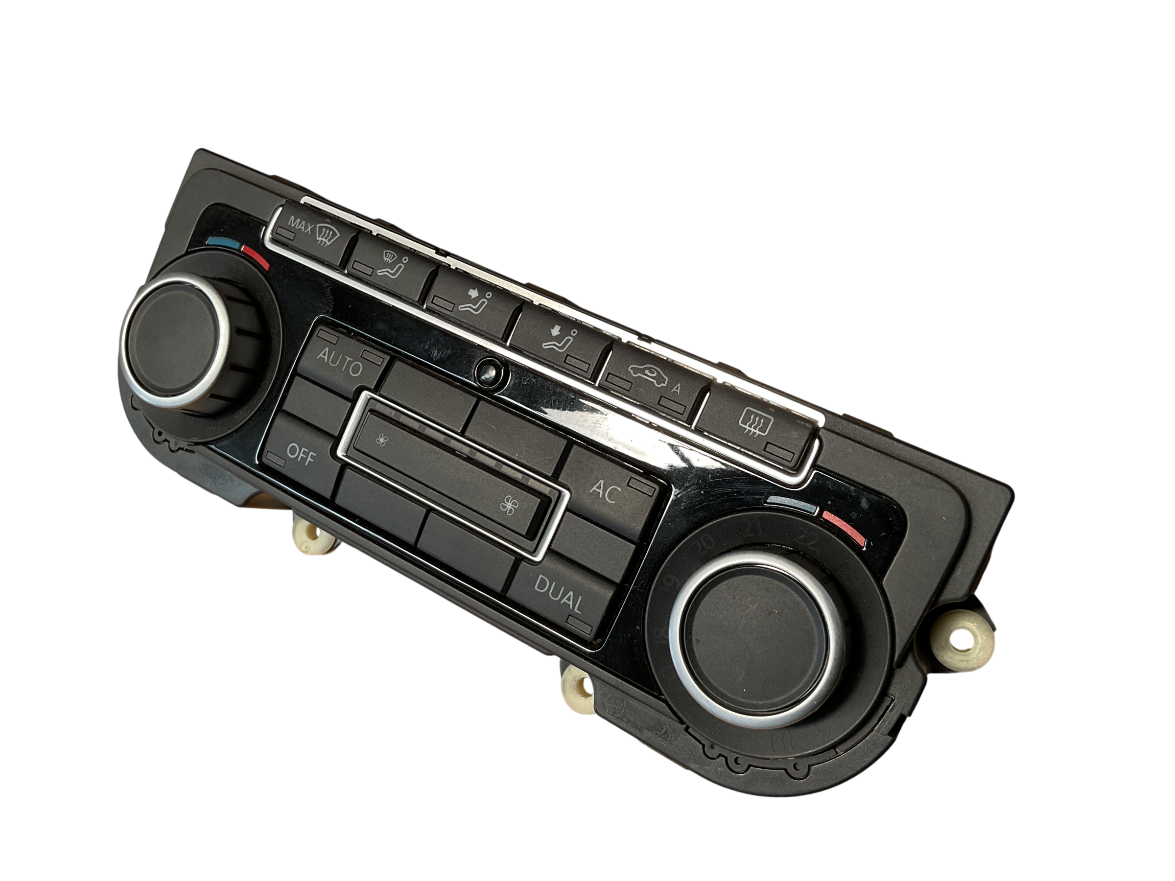 Climatizador VW Golf 08-14