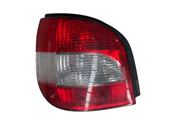 Piloto tra izq Renault Scenic 99-03