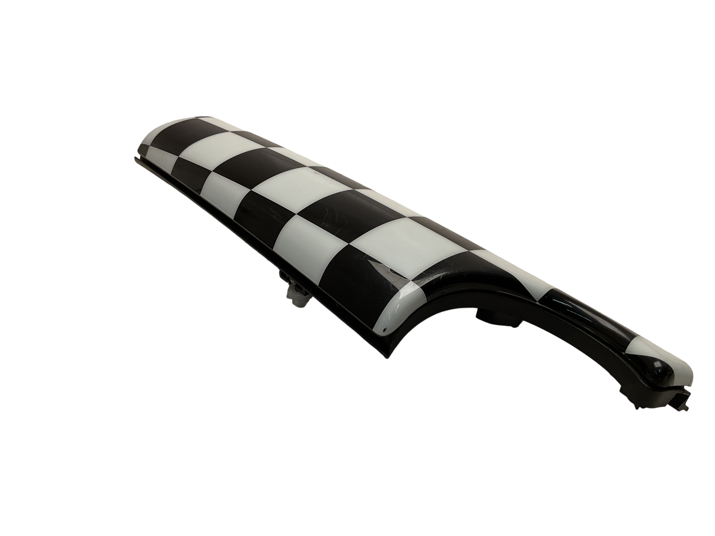 Moldura dcha Salpicadero MINI One 06-15