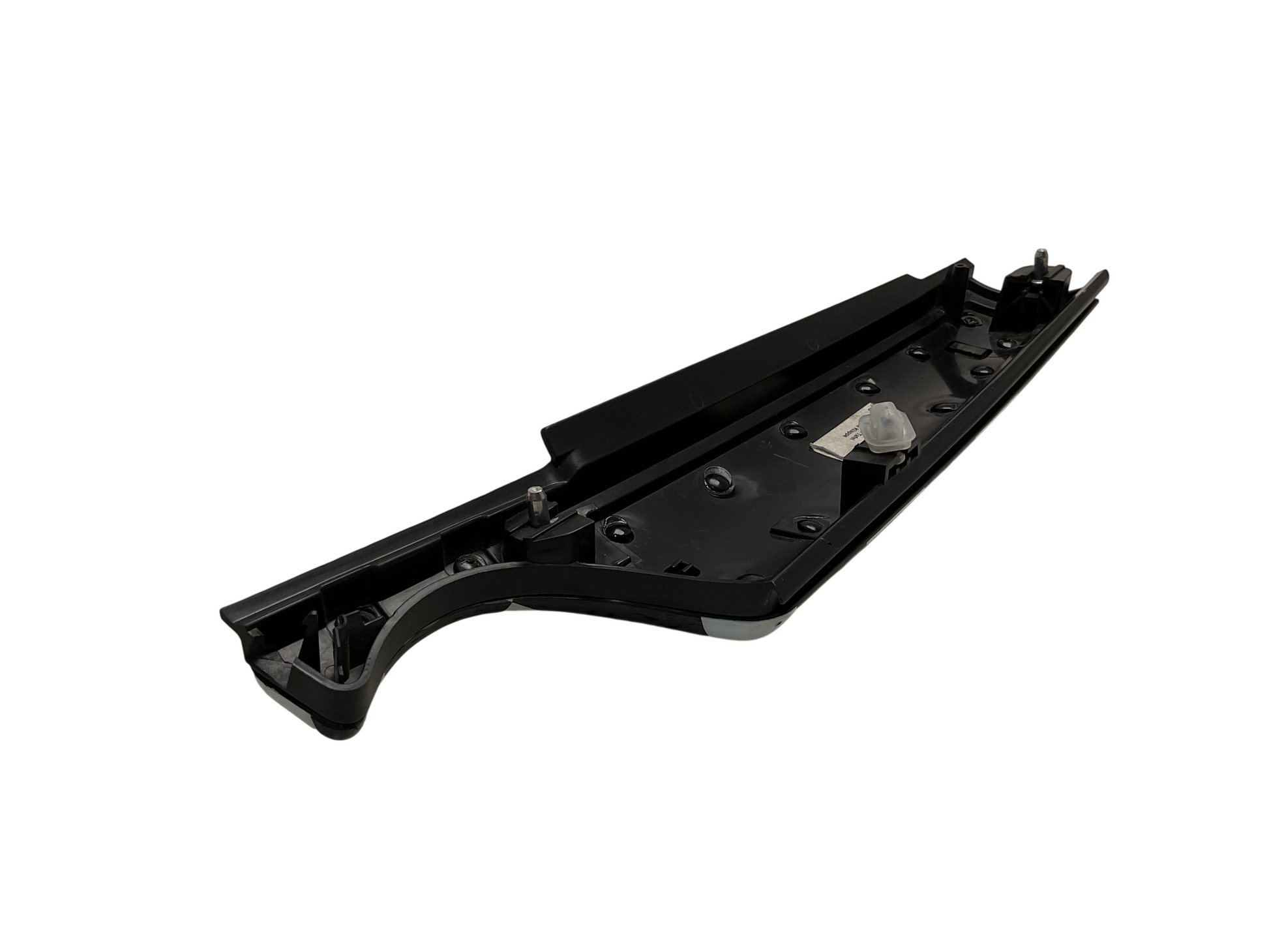 Moldura dcha Salpicadero MINI One 06-15