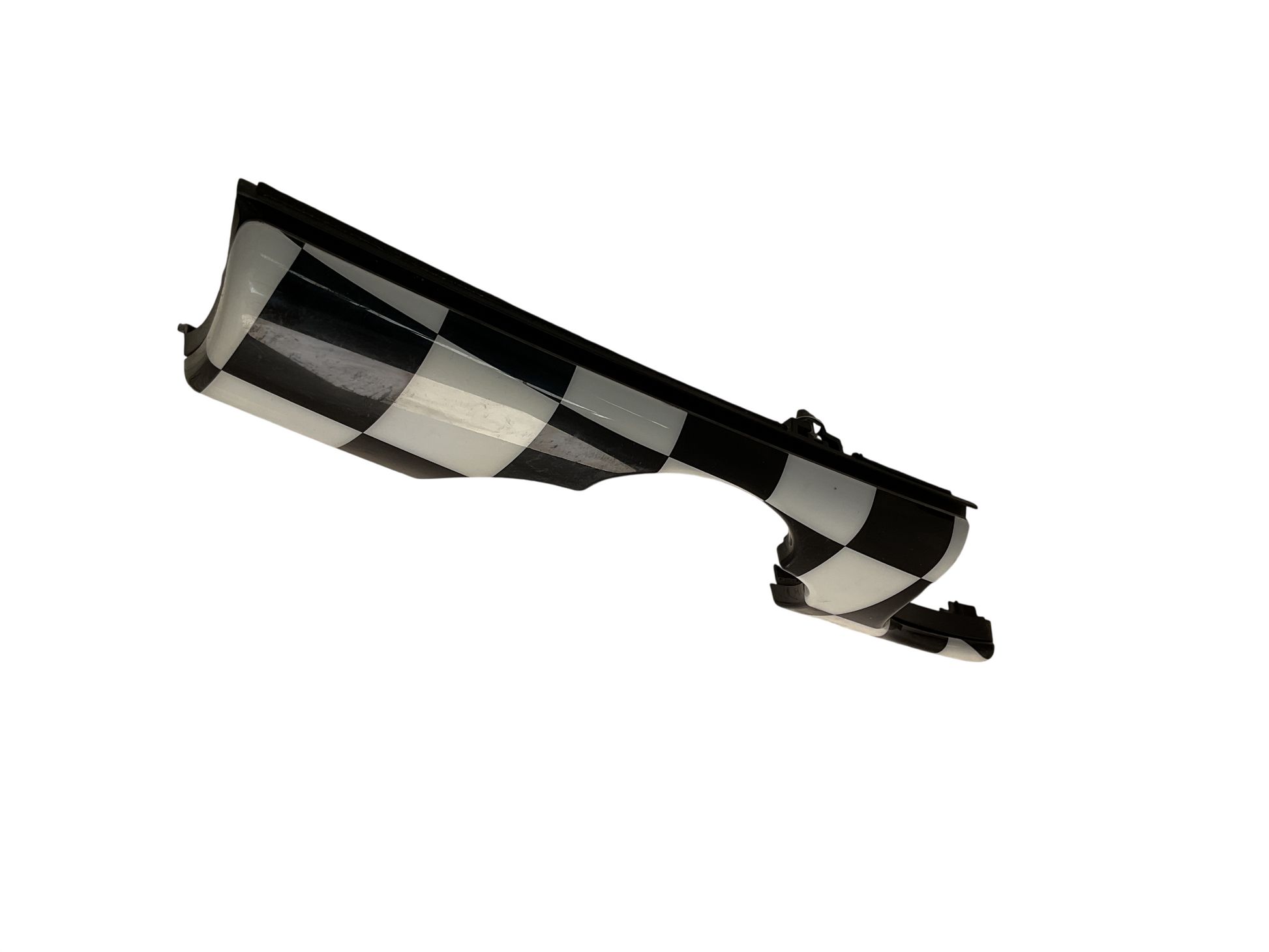 Moldura izq Salpicadero MINI One 06-15