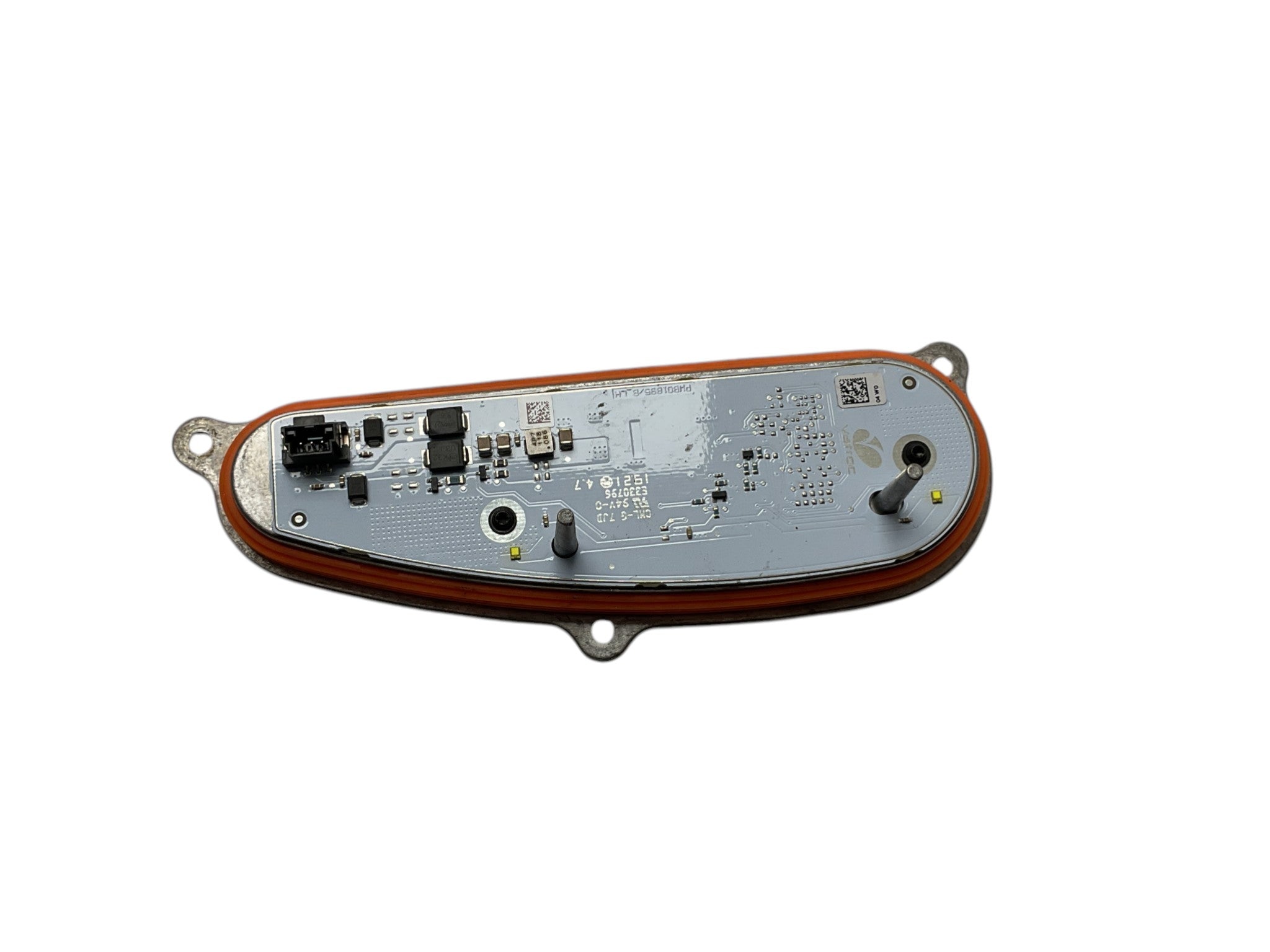 Balastro Modulo control faros Dacia 7JDE330796