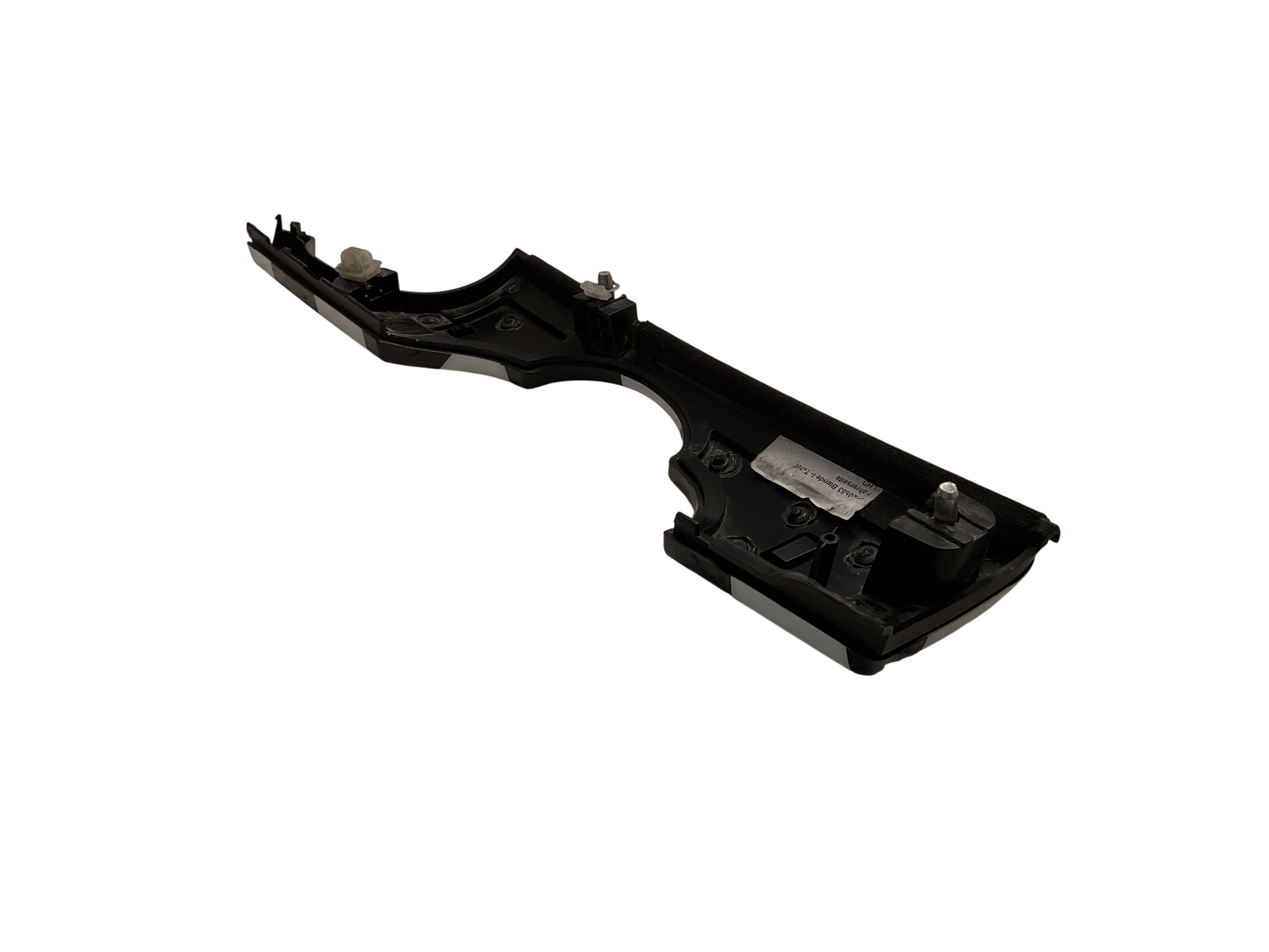 Moldura izq Salpicadero MINI One 06-15