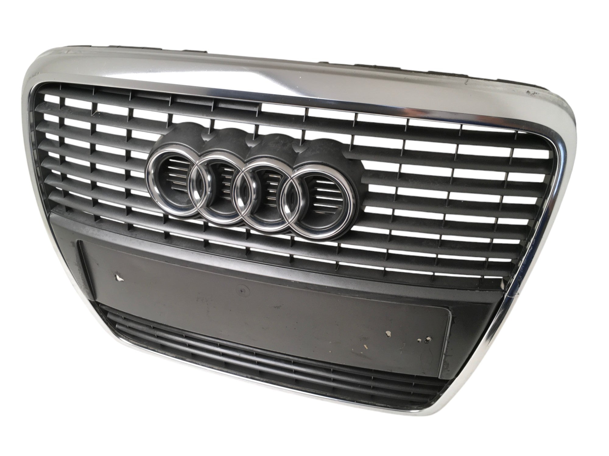 Rejilla Radiador Audi A6 C6