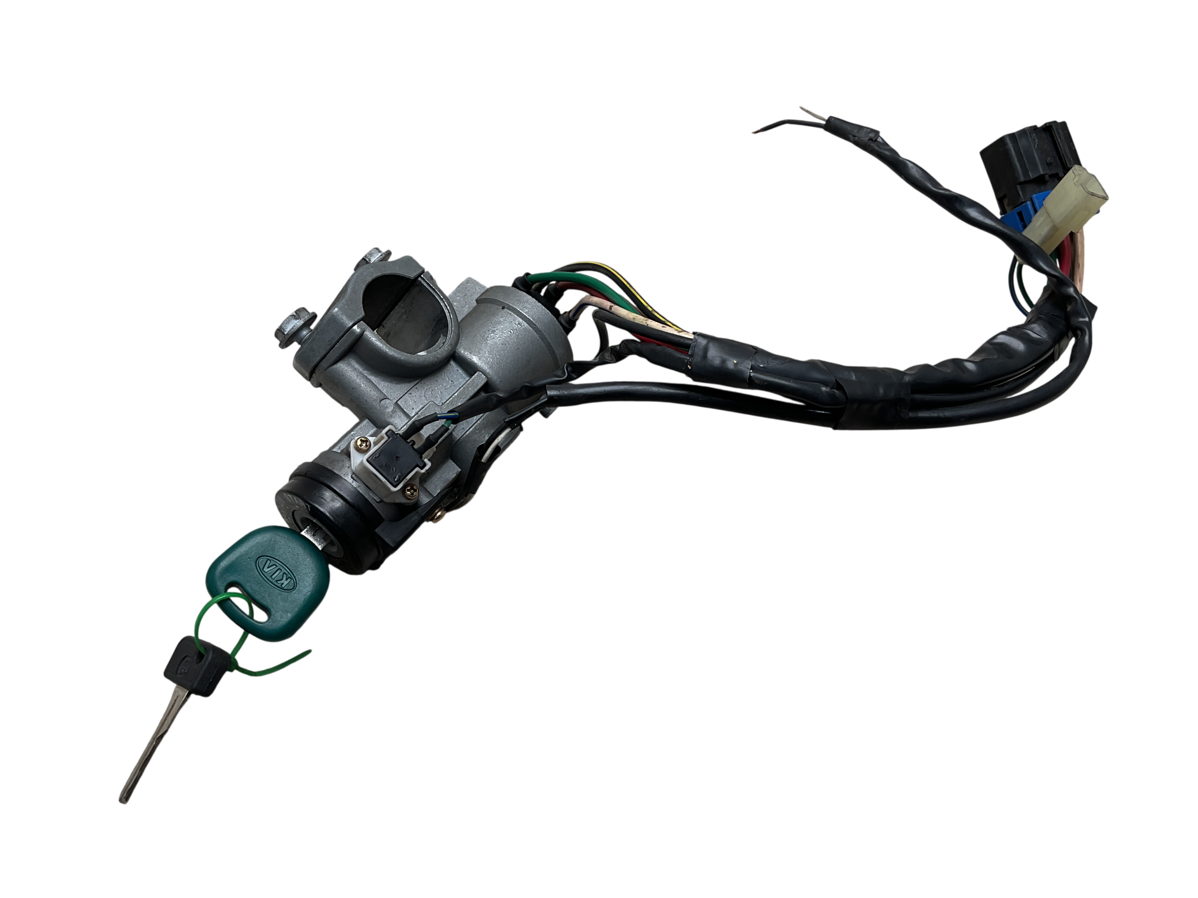 Conmutador arranque Kia Sportage 94-03