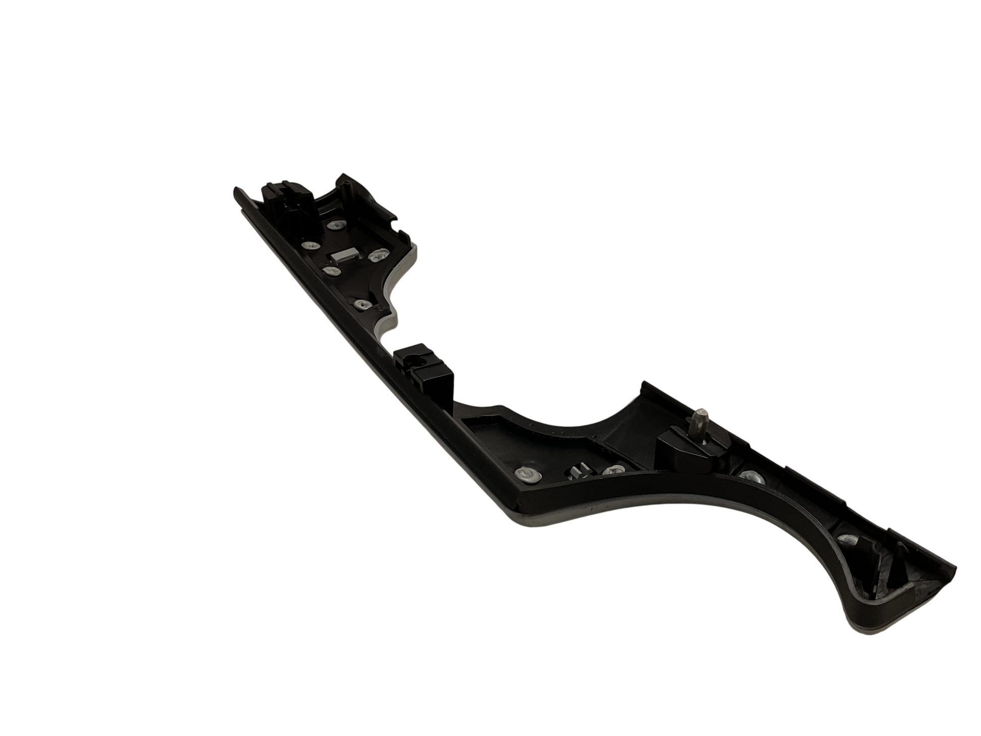 Moldura izq Salpicadero MINI One 06-15