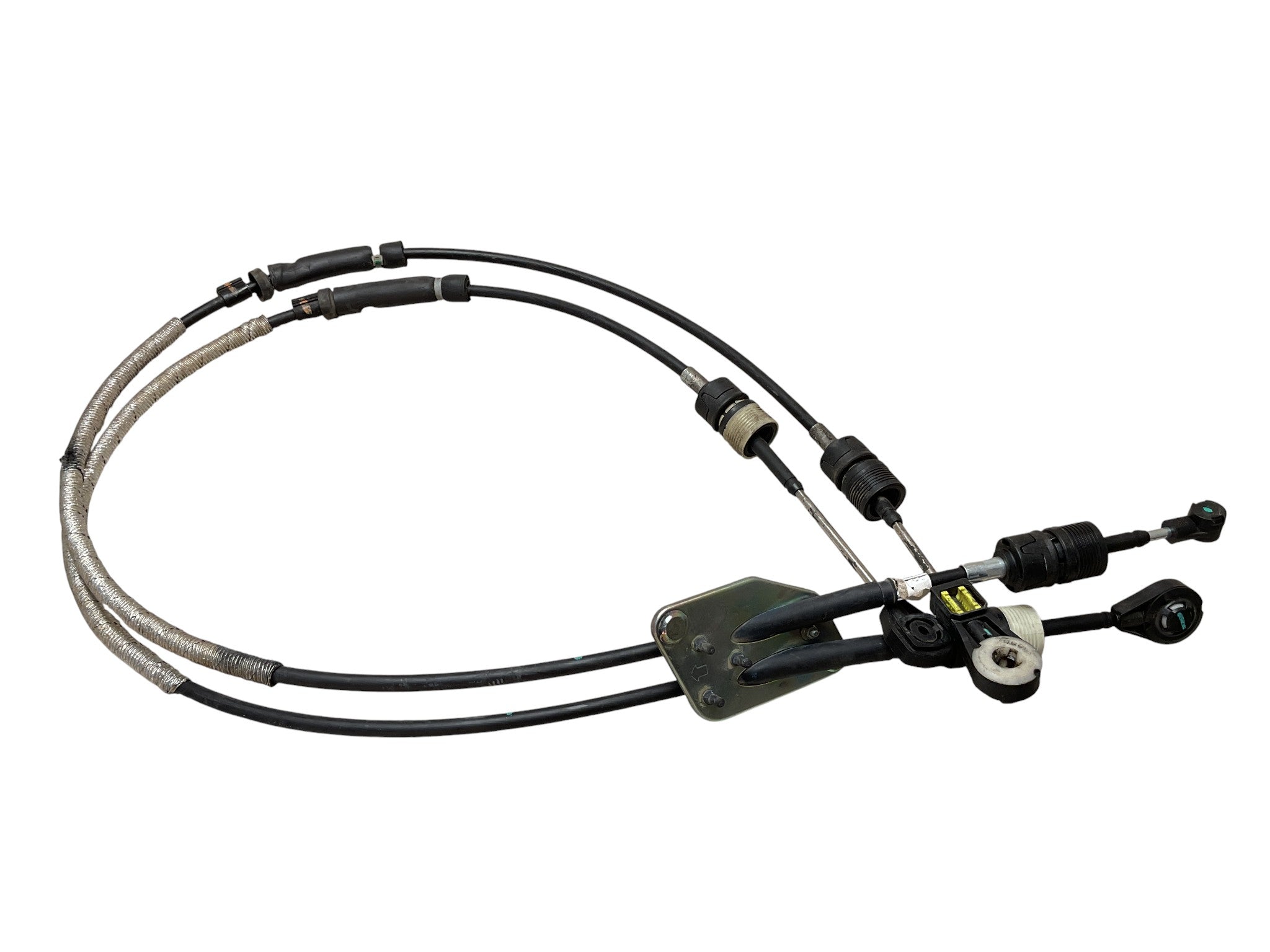 Varillaje Palanca Cambios