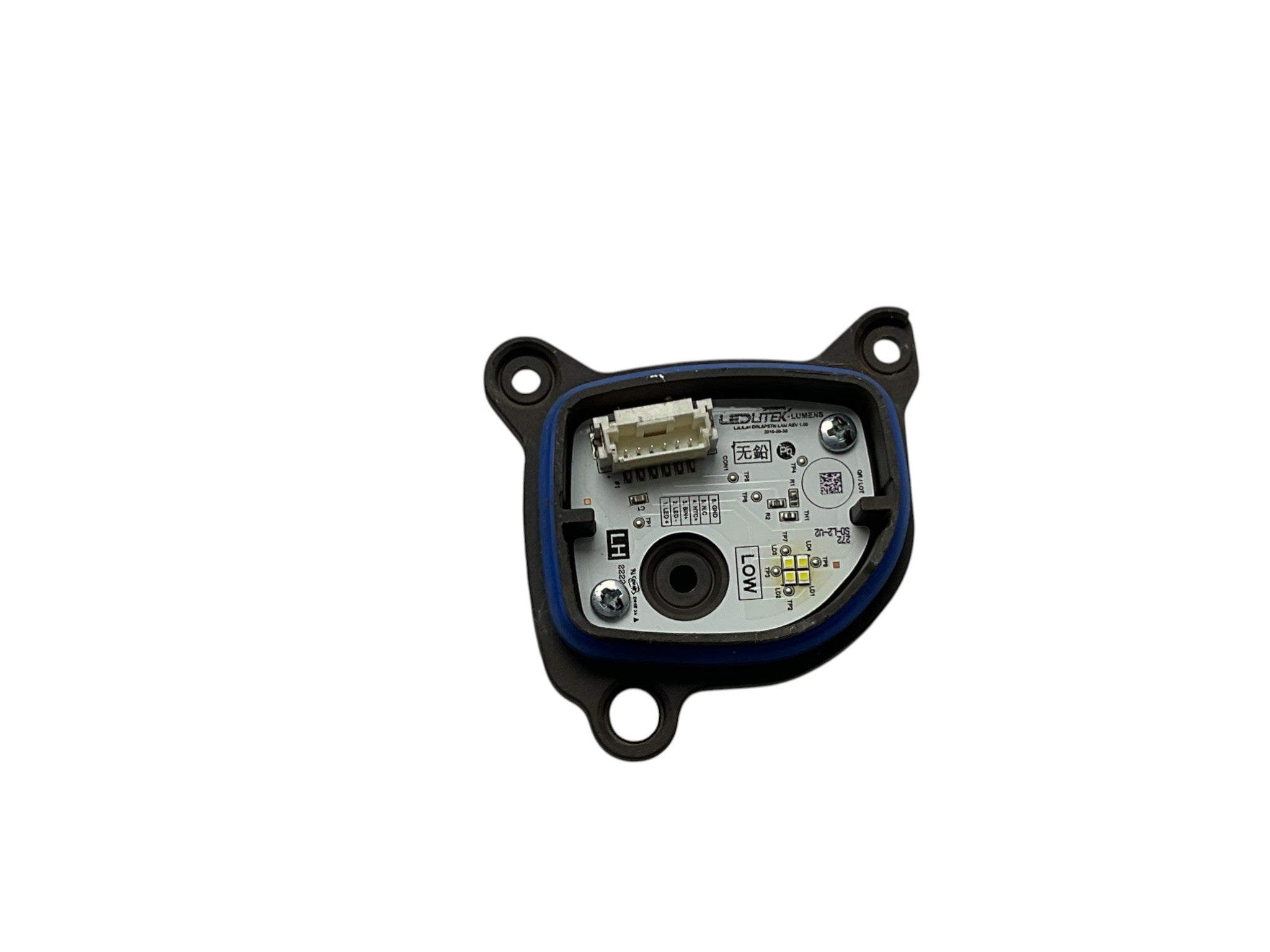 Módulo LED izq Renault Arkana I 19-26