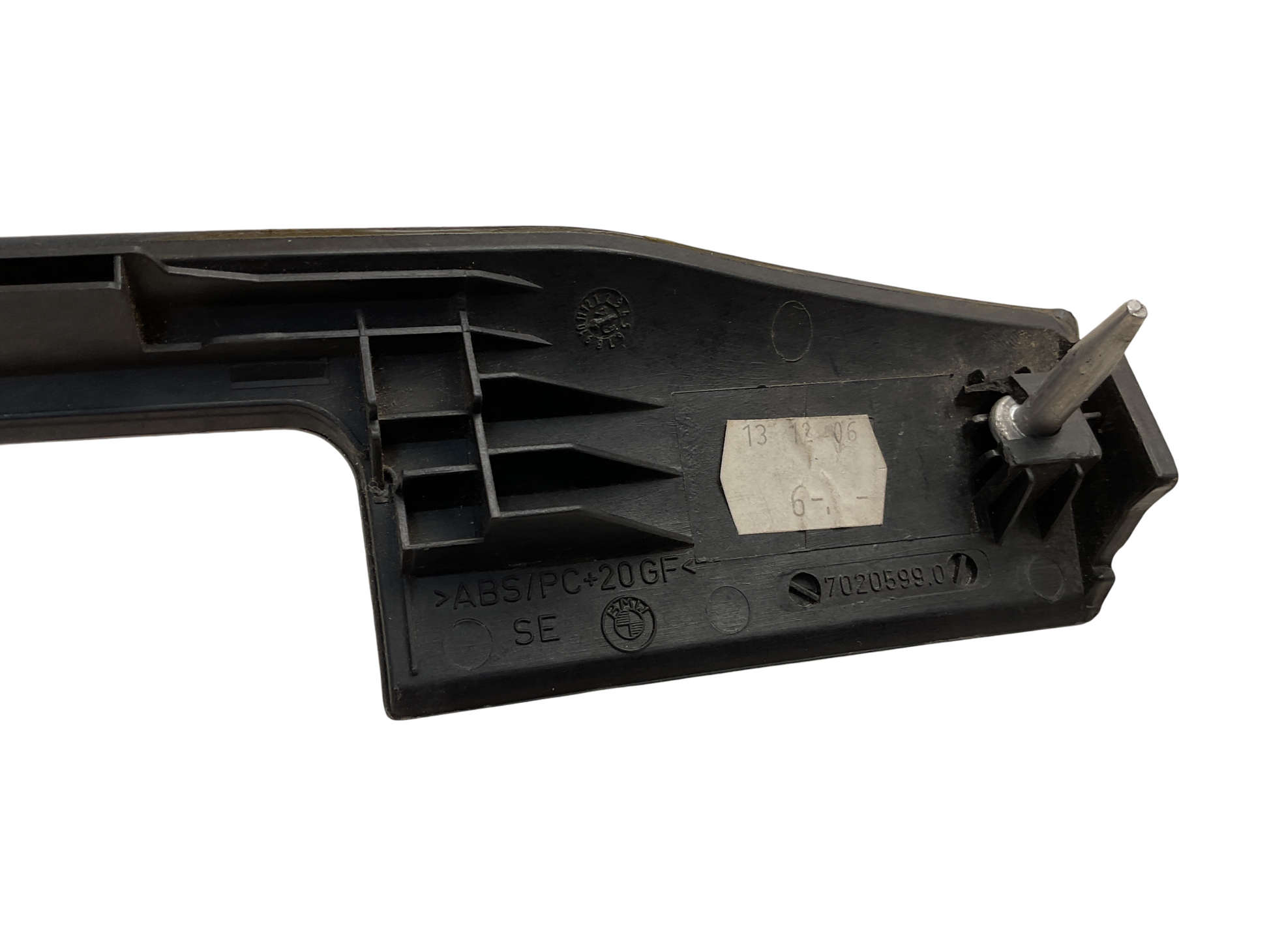 Moldura dcha Salpicadero BMW 3 98-06
