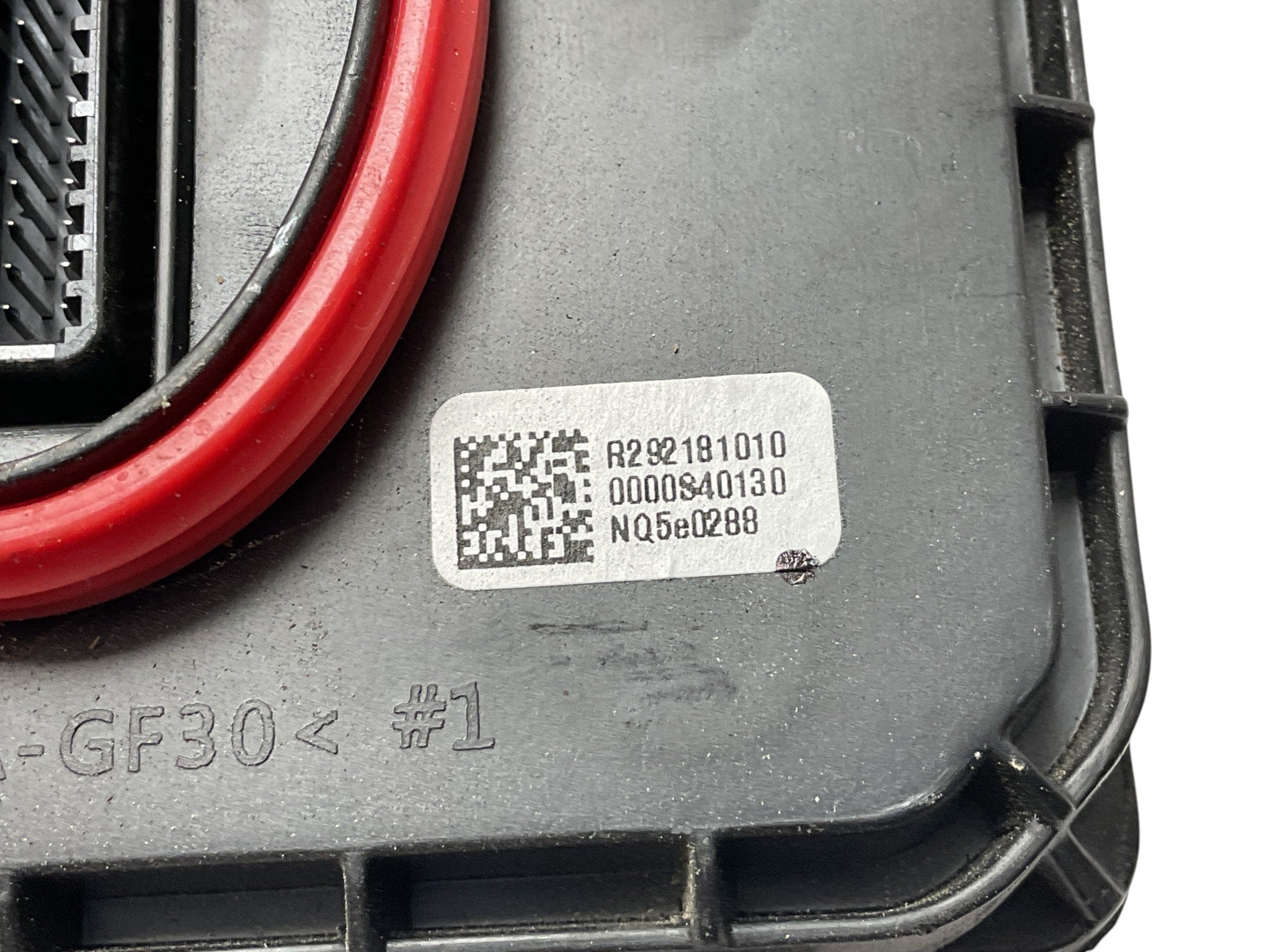 Modulo control faros Kia Sportage V 21-25