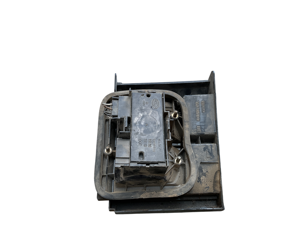 Piloto Tra izq VW Passat Sedan 88-93 357945107