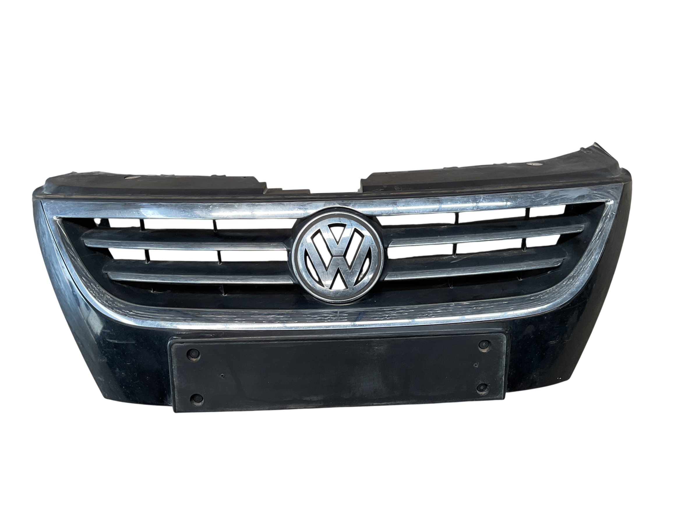 Rejilla radiador VW Passat CC 08-12
