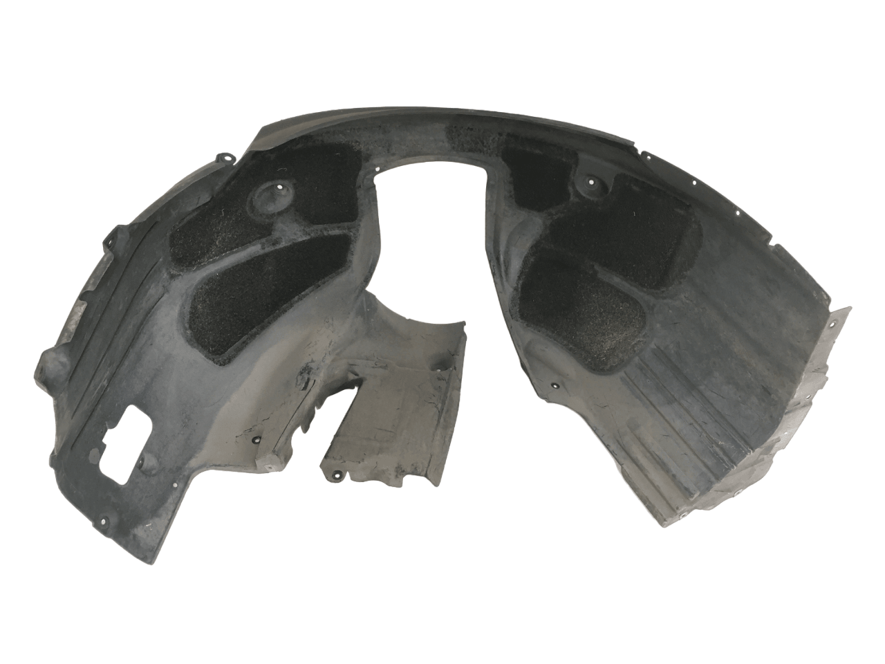 Paso rueda del izq BMW E60 - AutoRR 7033749